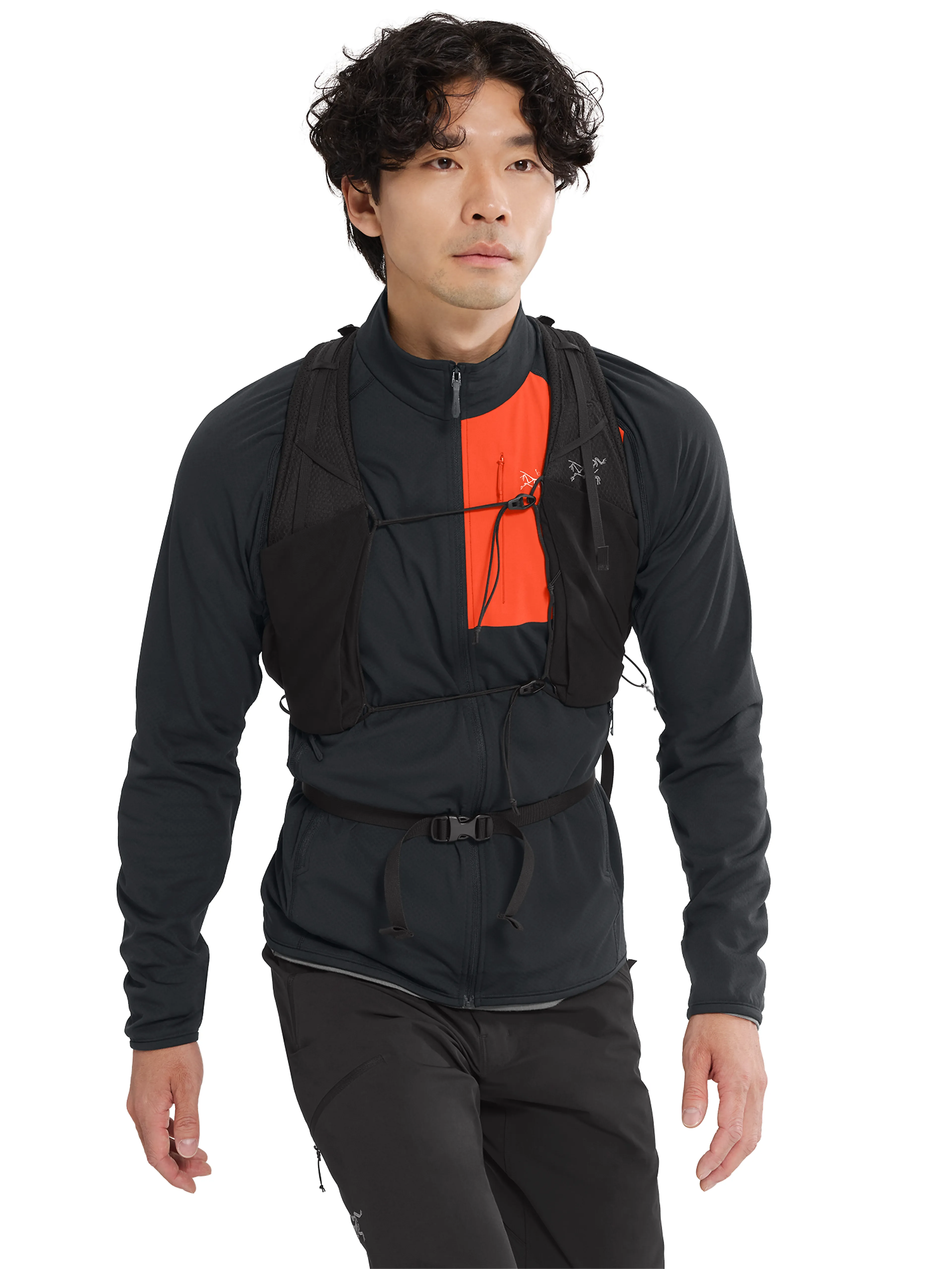 Delta Jacket M