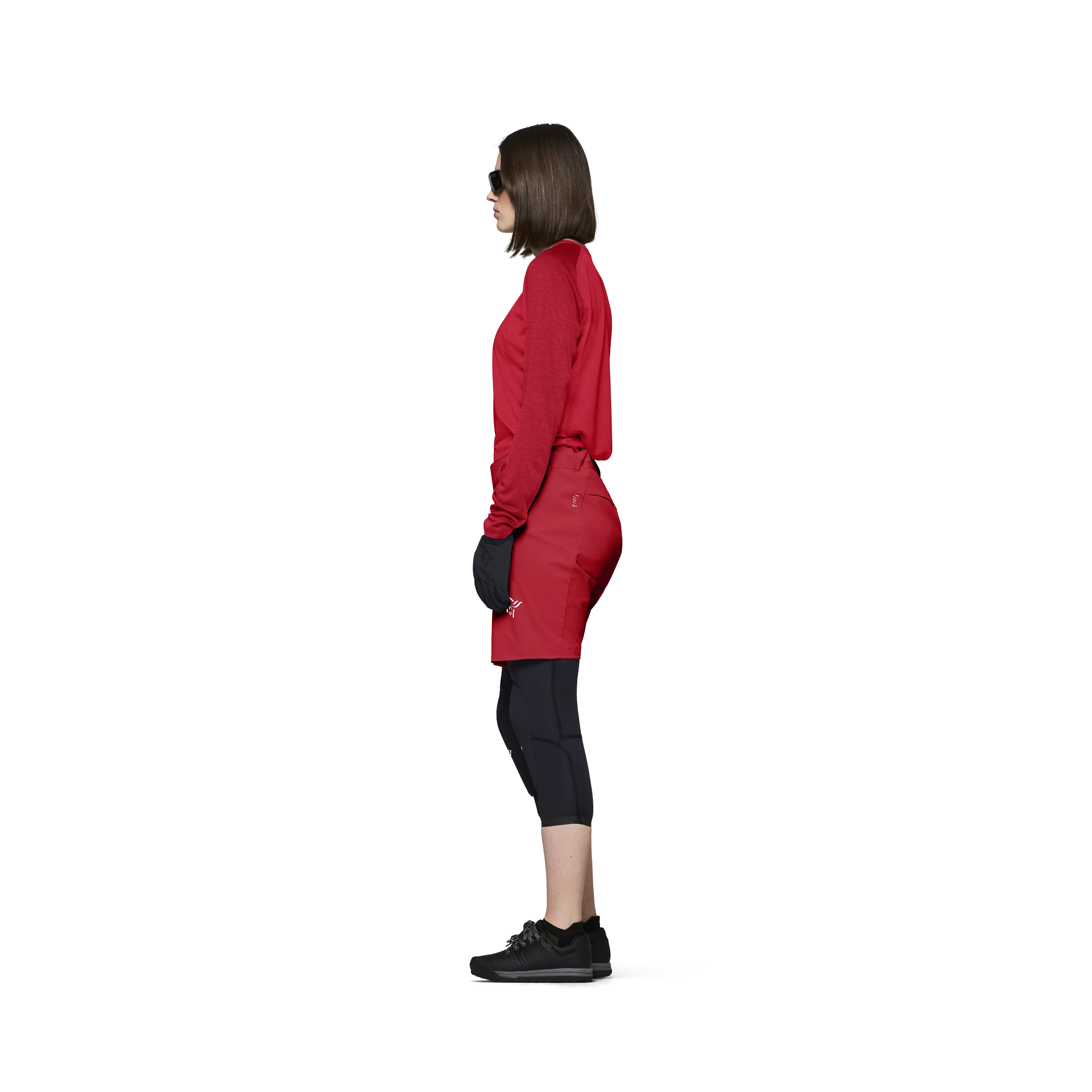 fjørå flex1 light Shorts W's