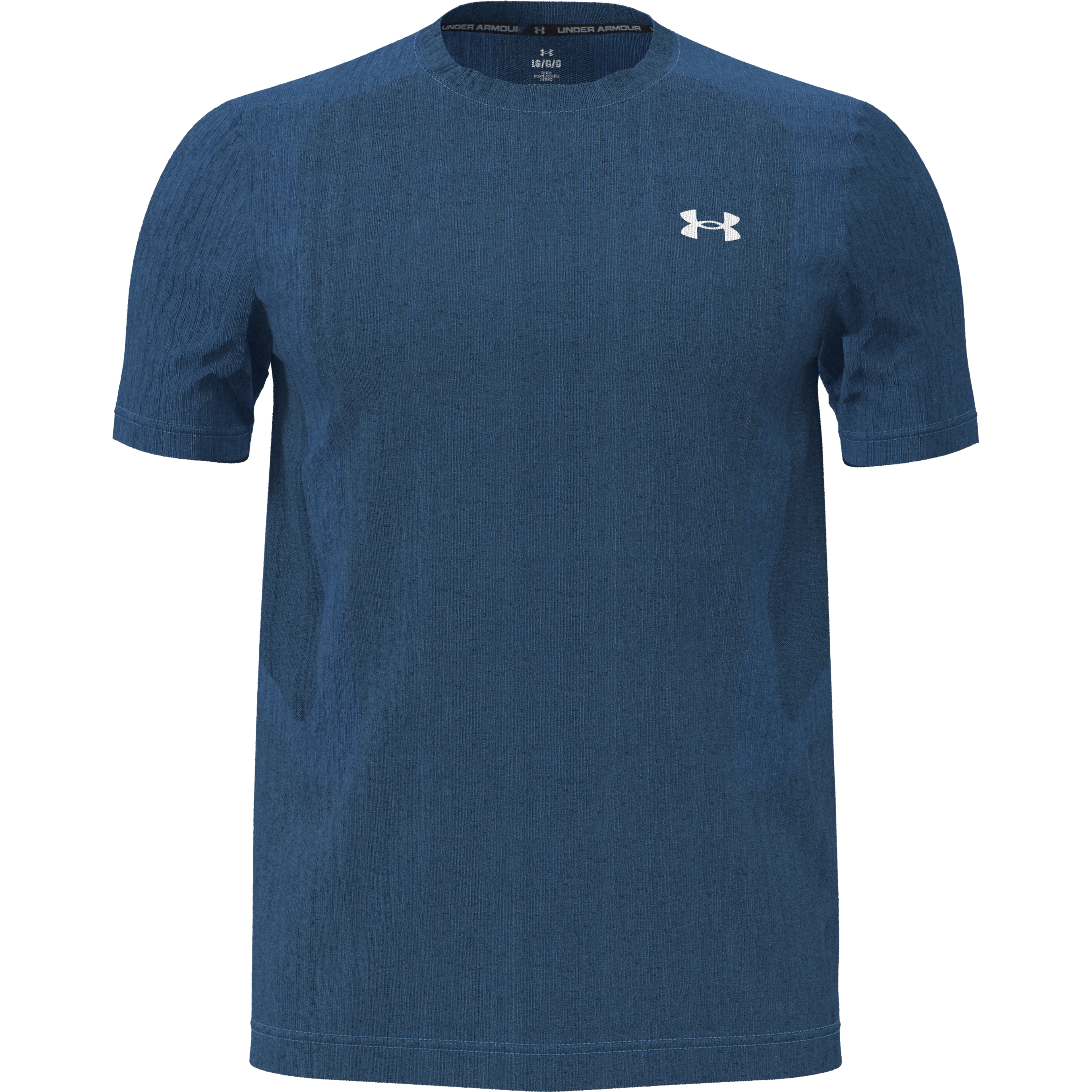 Vanish Seamless SS Vanish Seamless SS