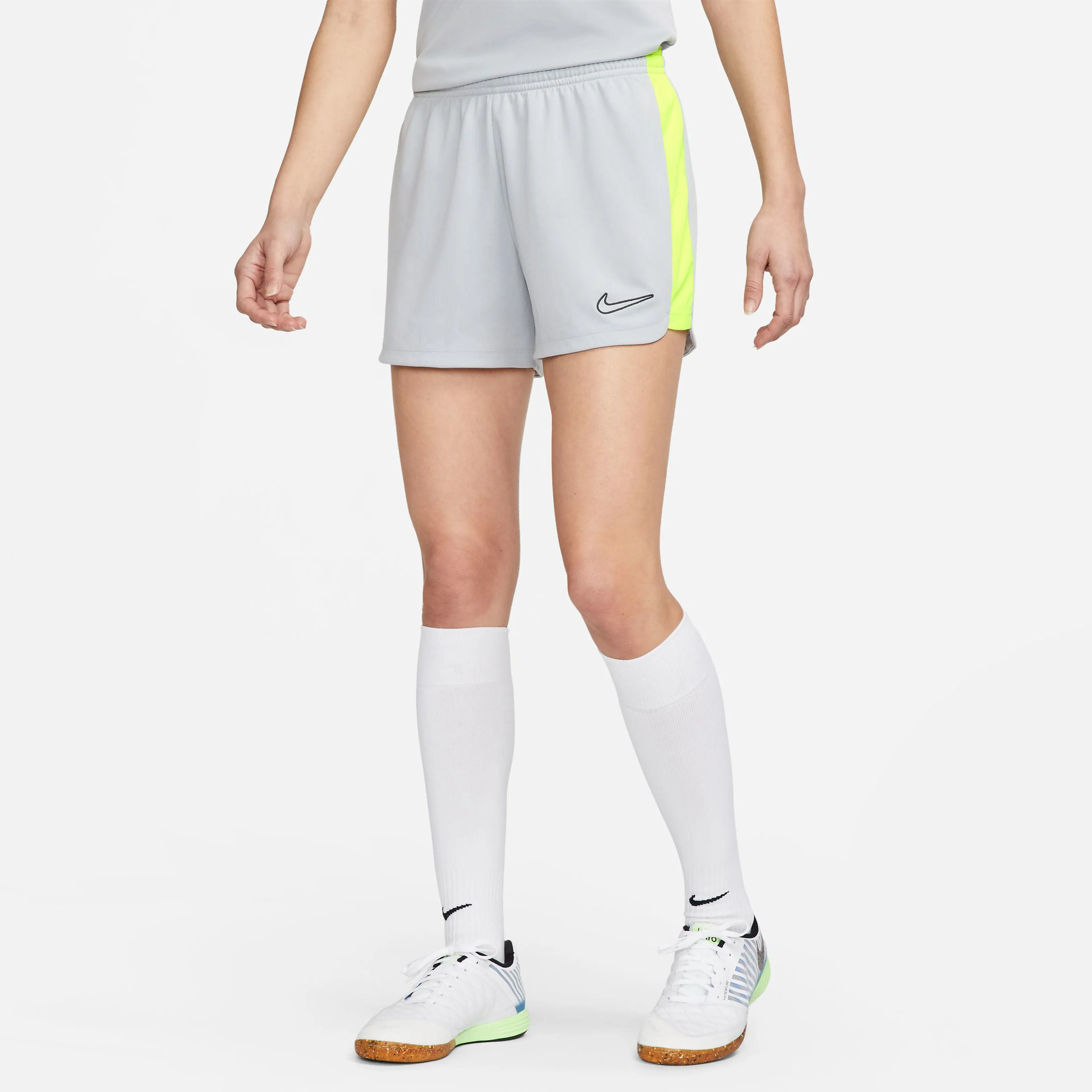 Dri-FIT Academy 23 fotballshorts dame
