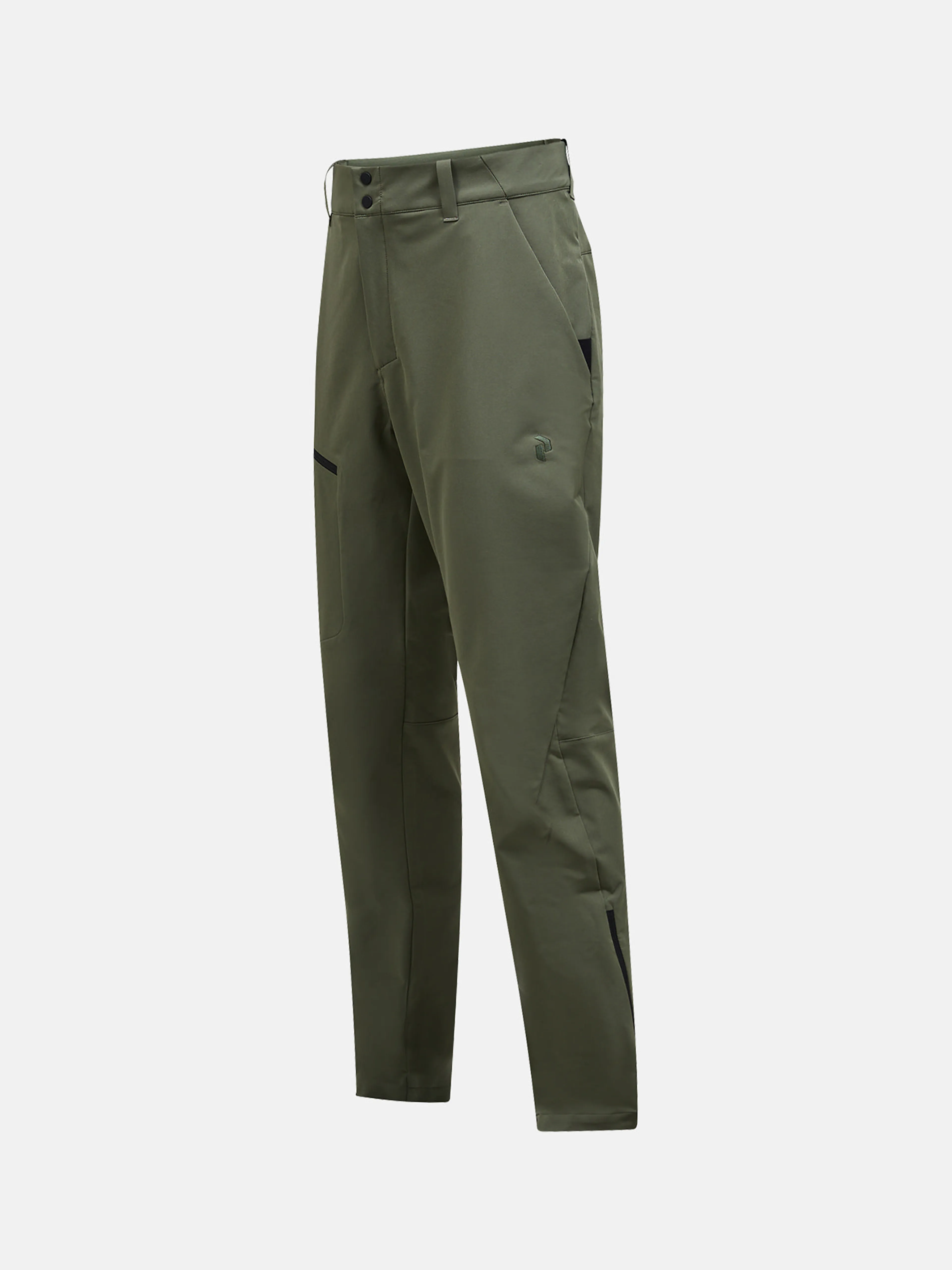 M Scale Softshell Pants