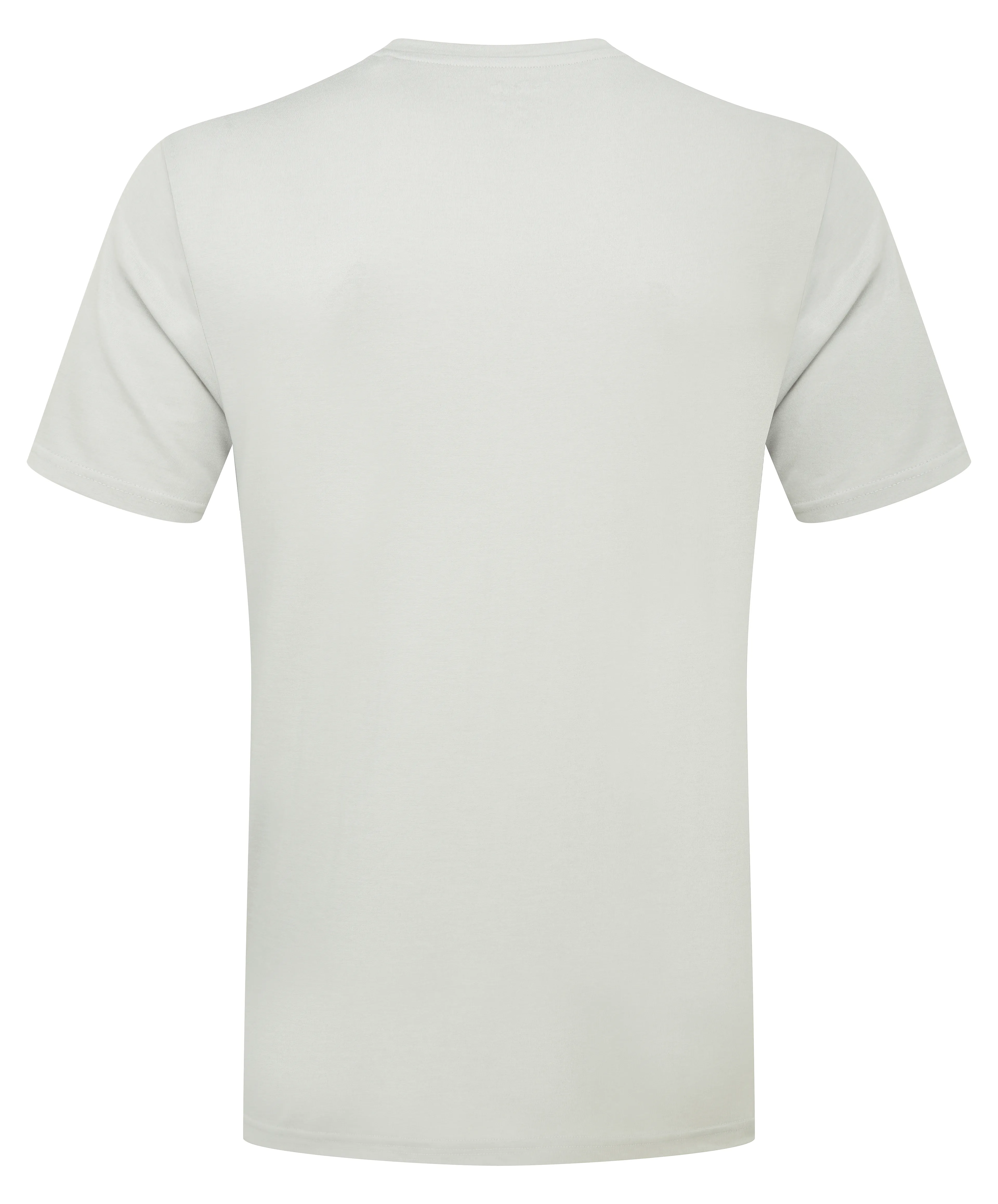 Crimp Logo Tee