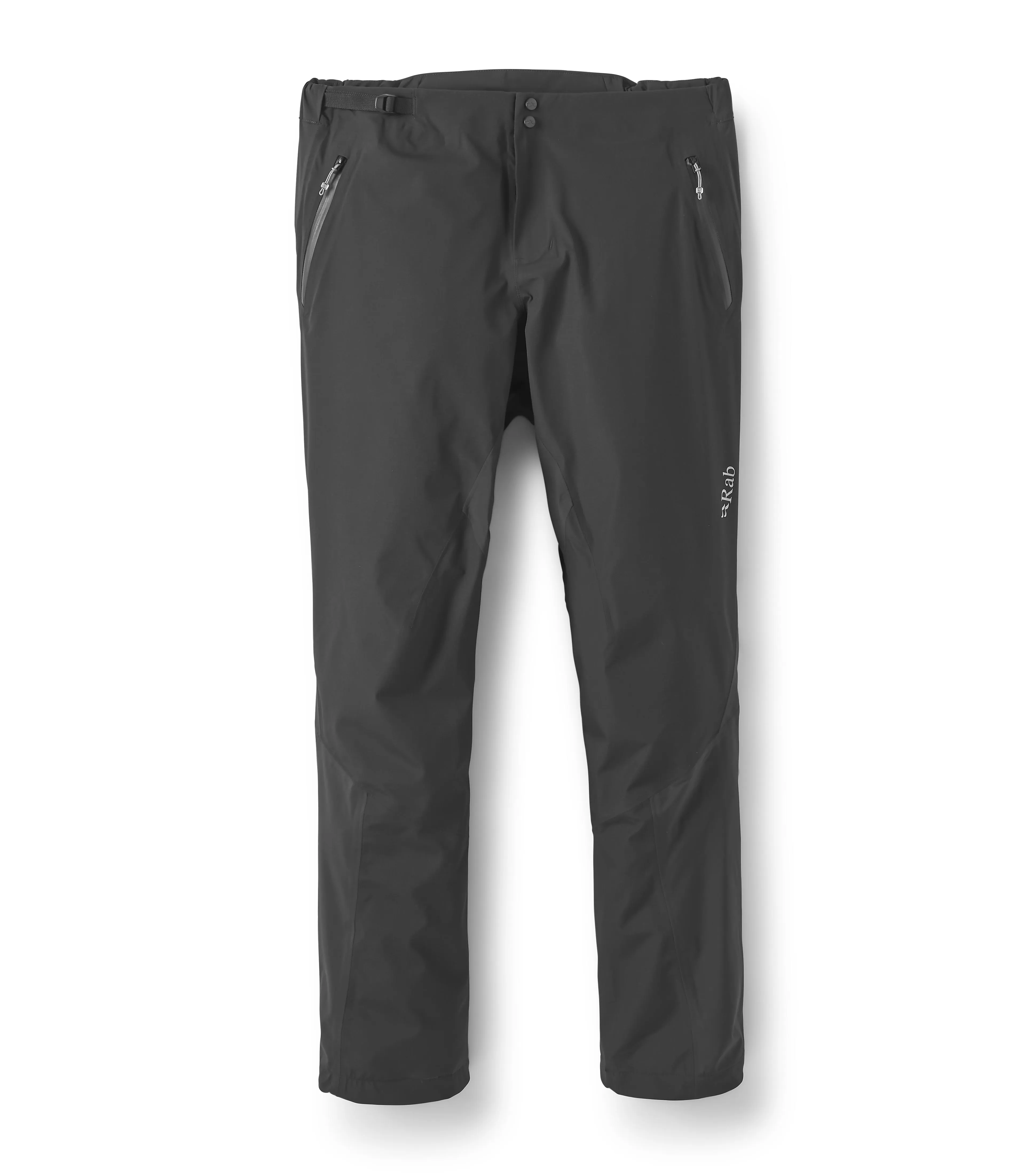 Kinetic Alpine 2.0 skallbukse dame