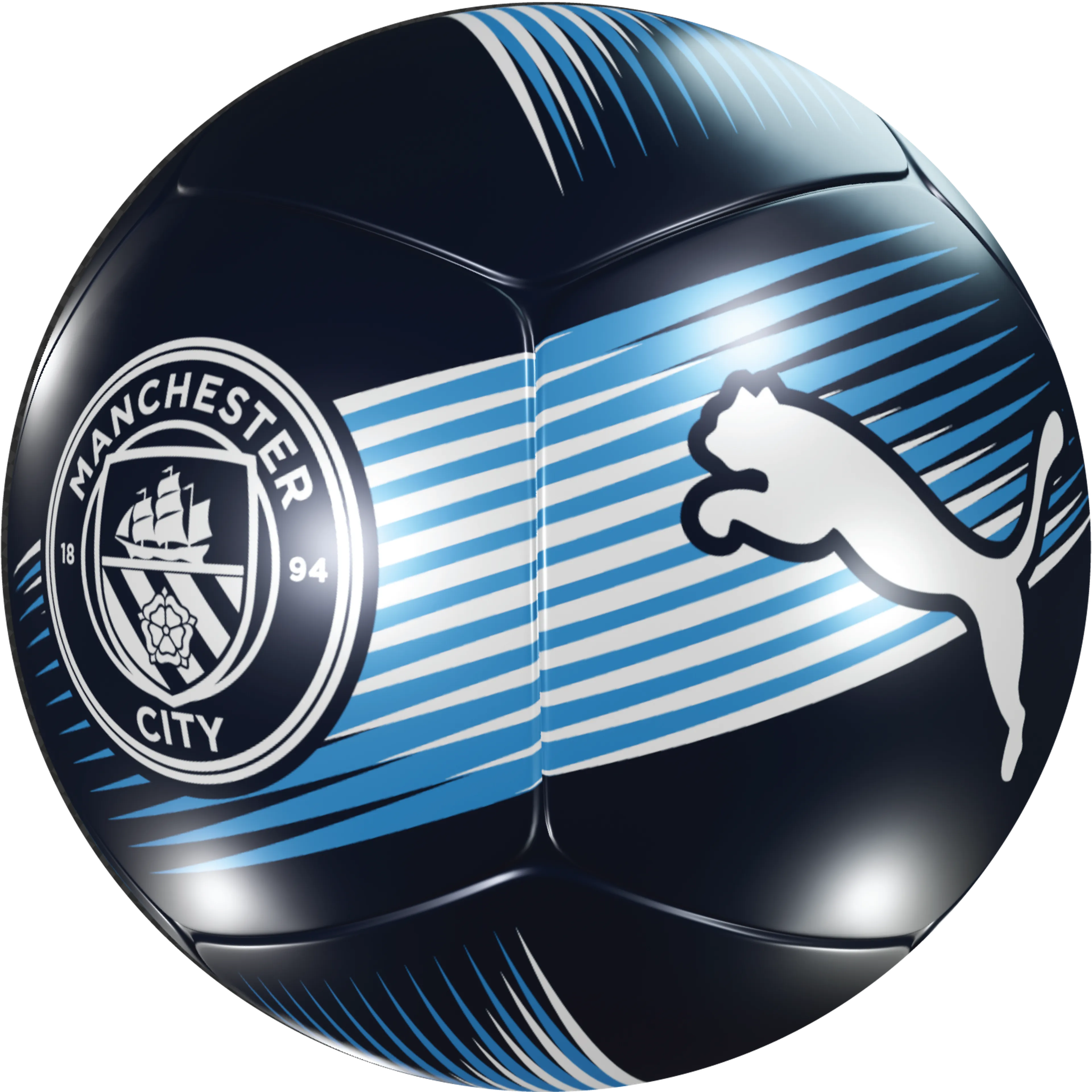 MCFC ESS Ball MCFC ESS Ball
