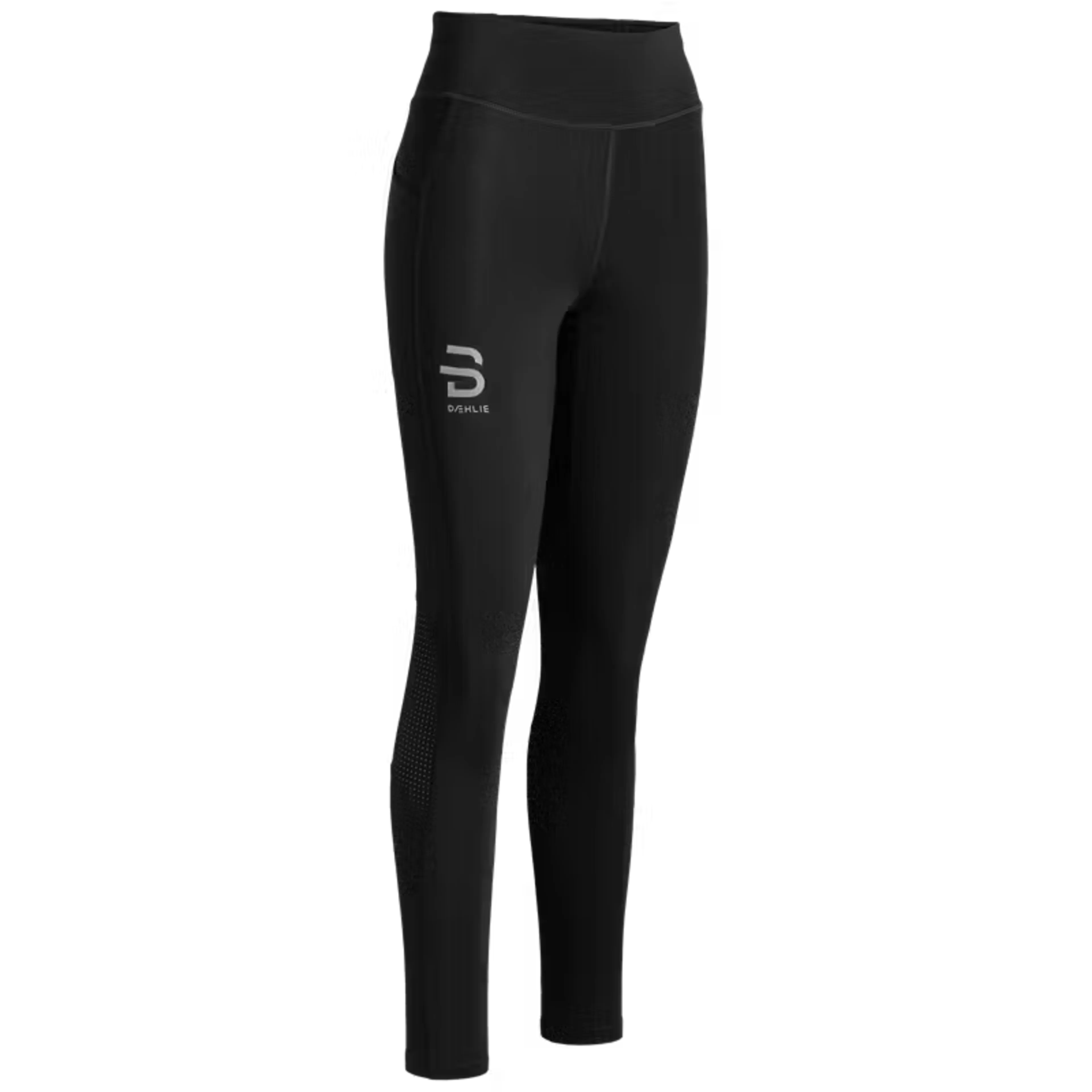 Tights Progess