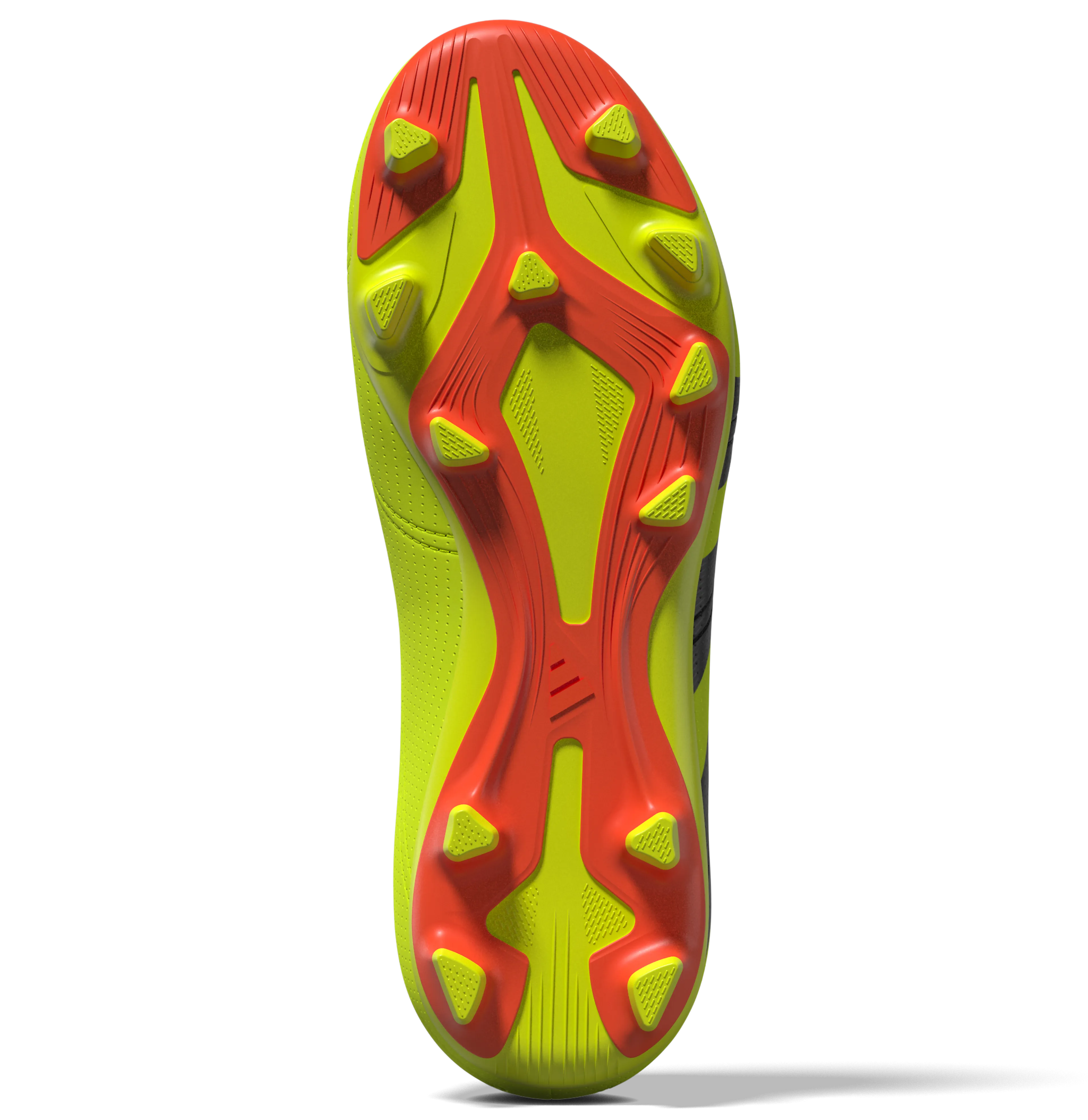 Predator 24 Club Flexible Ground fotballsko kunstgress/gress junior