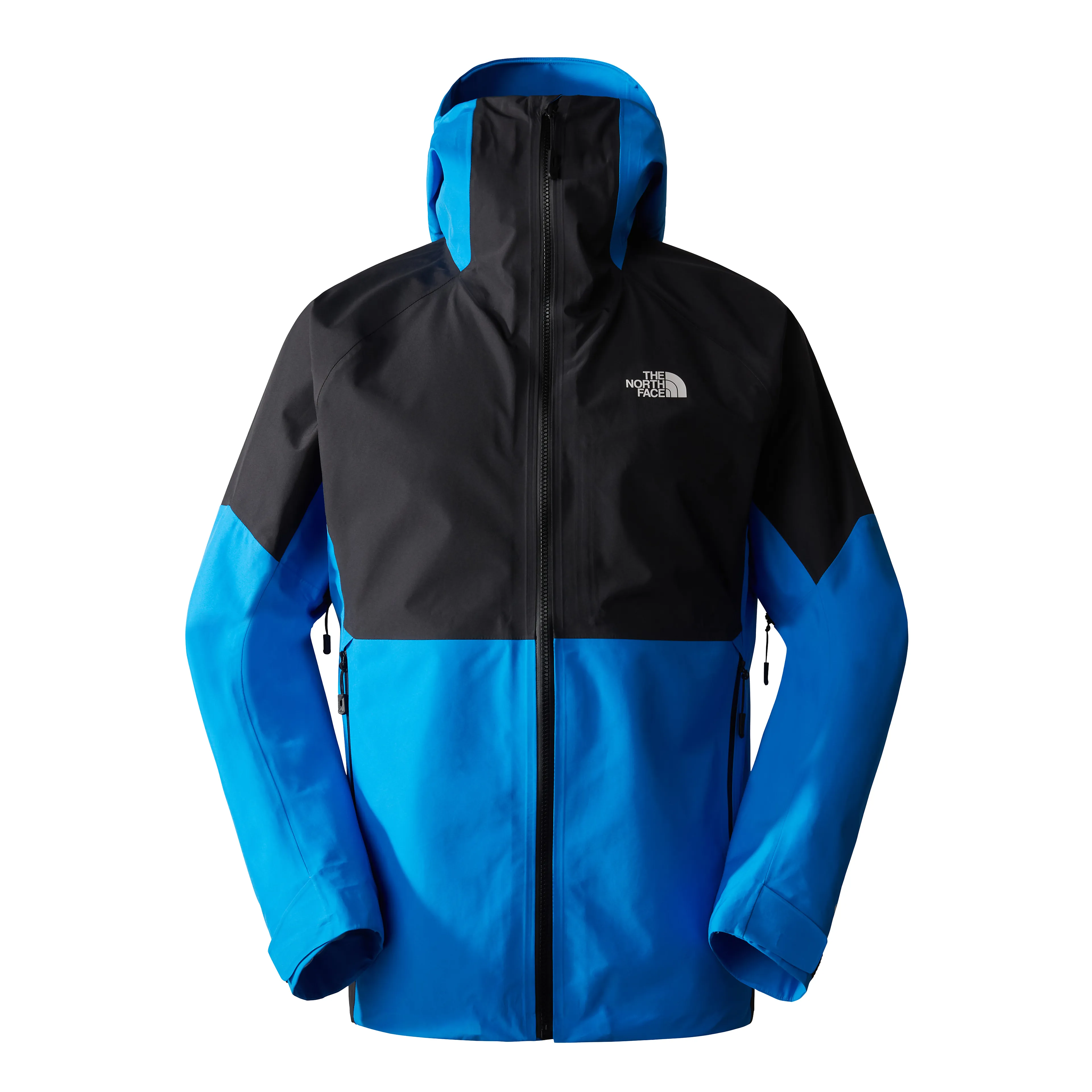 Jazzi GORE-TEX skalljakke herre