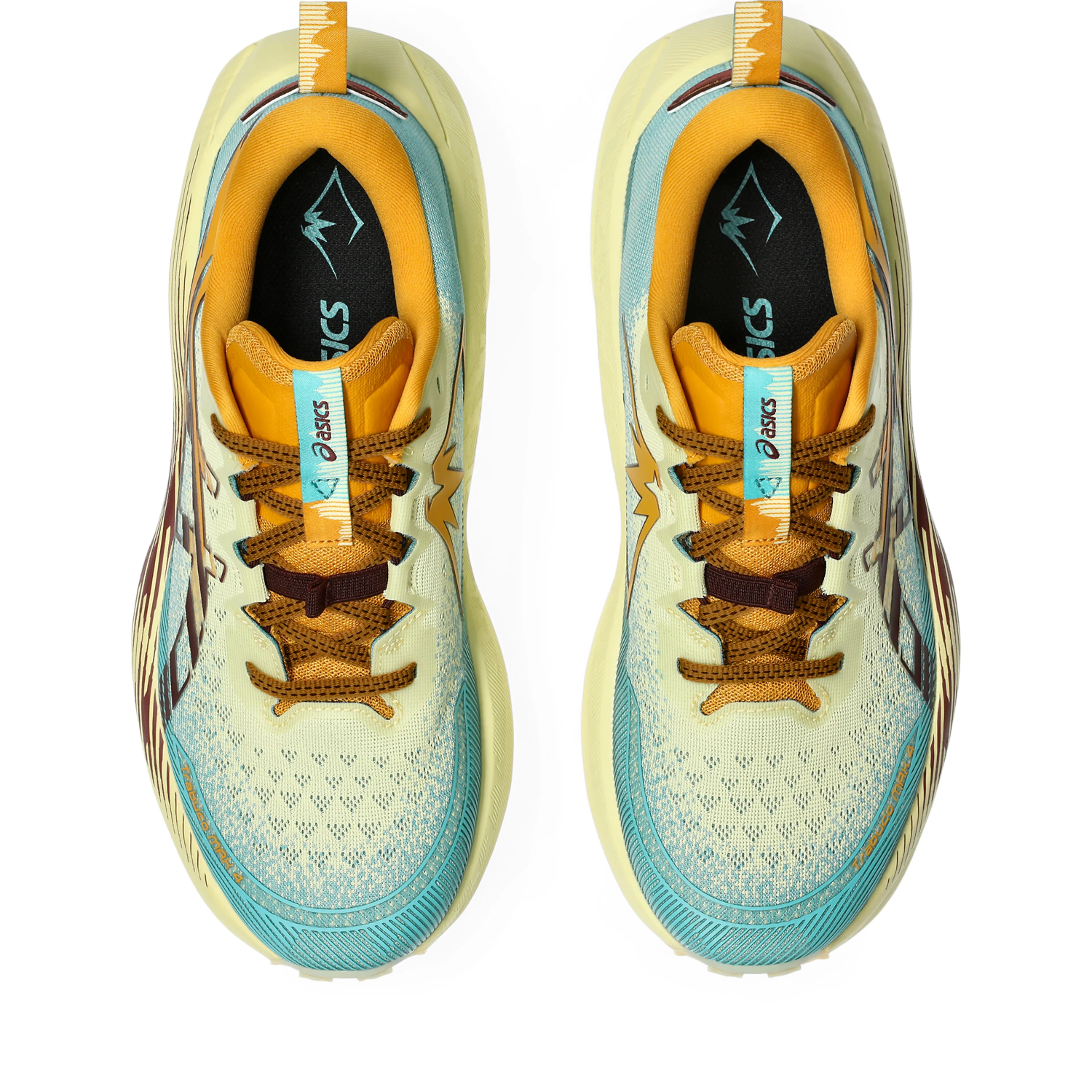 Trabuco Max 4