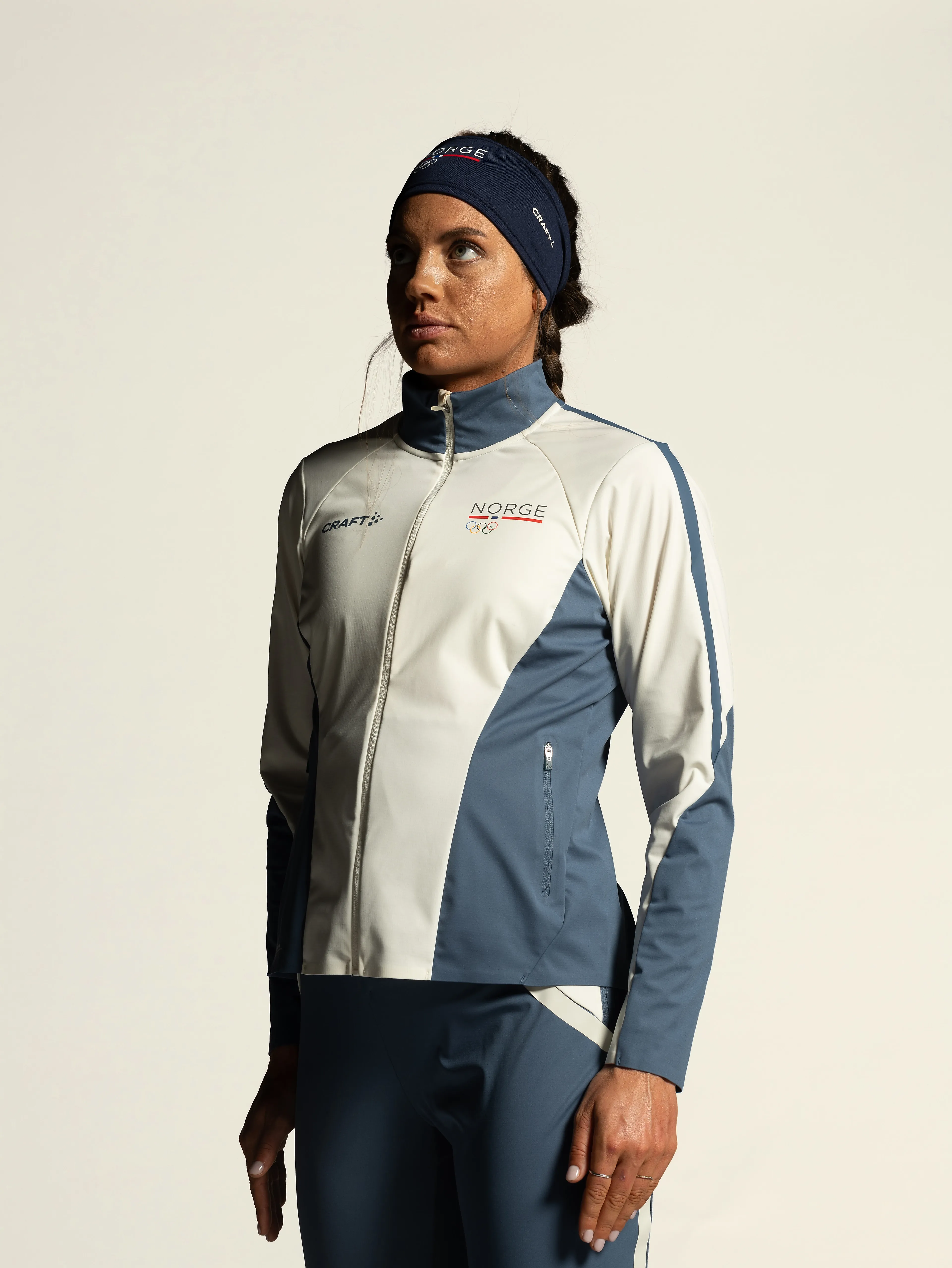 OL Norway Race Jacket 2.0 W