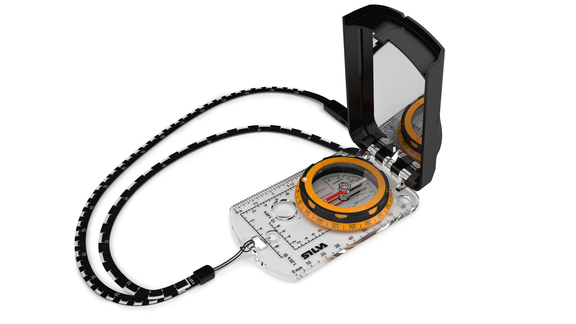 Compass Expedition S