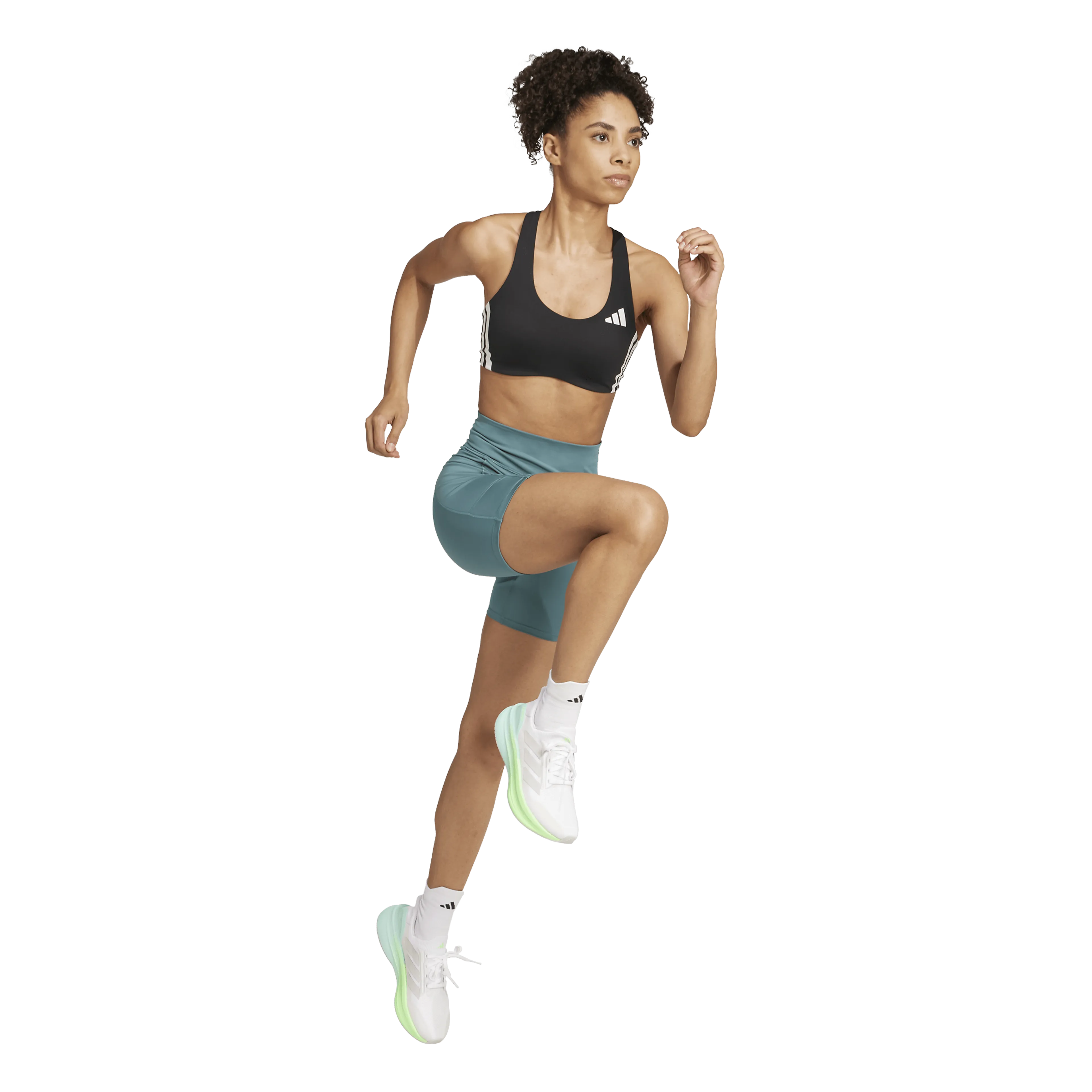 Own the Run Short Tights