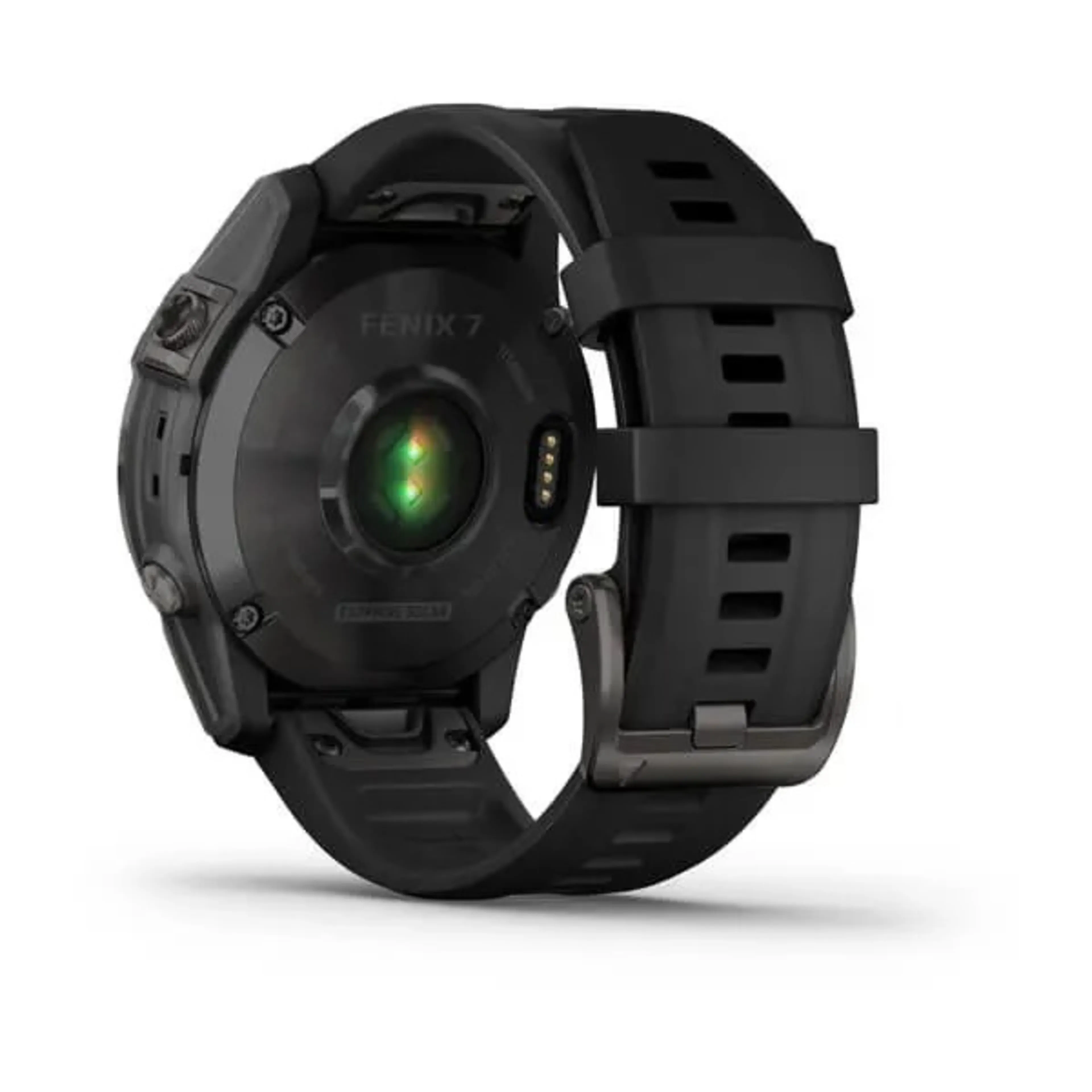 Fenix 7 Sapphire Solar