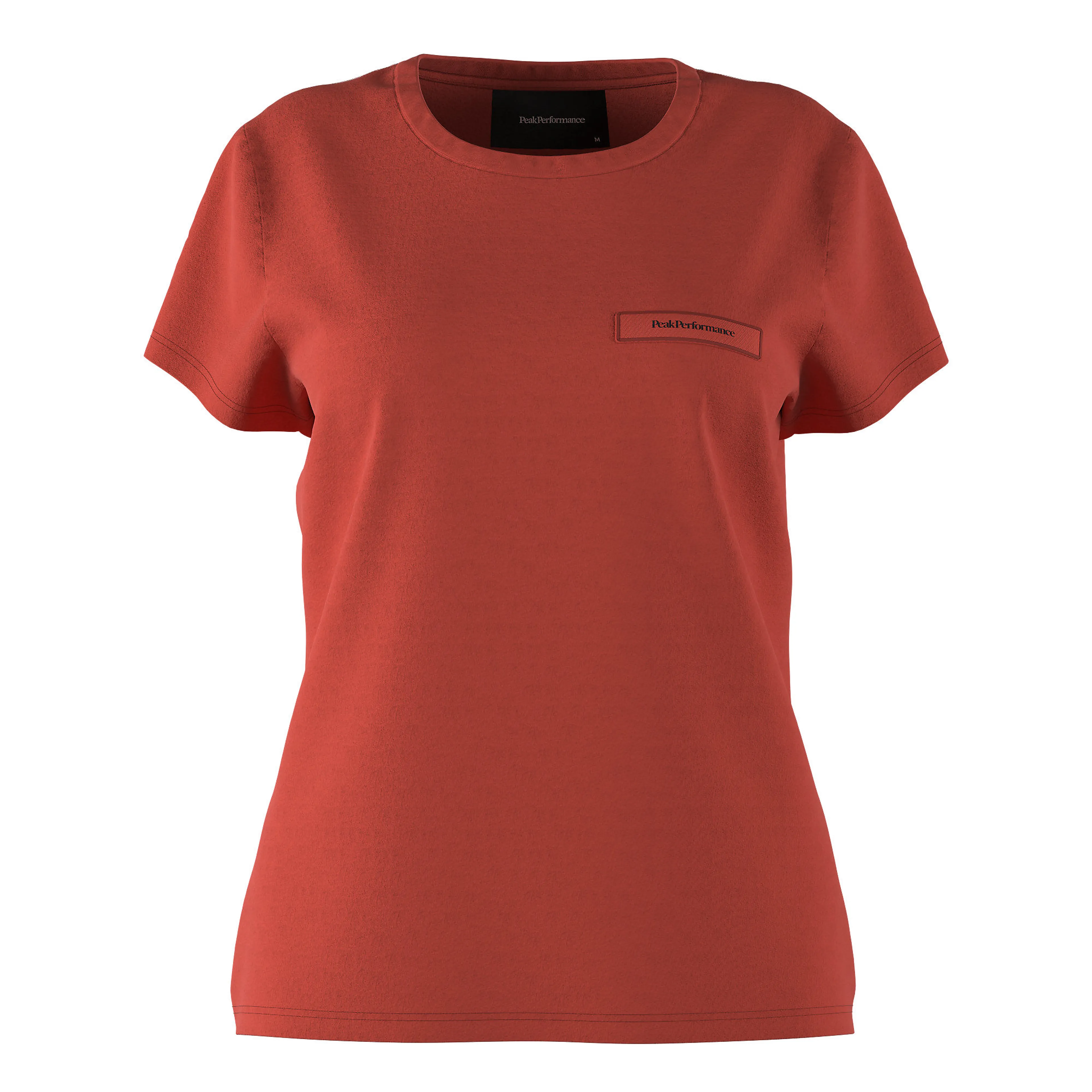 Logo Tee t-skjorte dame Logo Tee t-skjorte dame