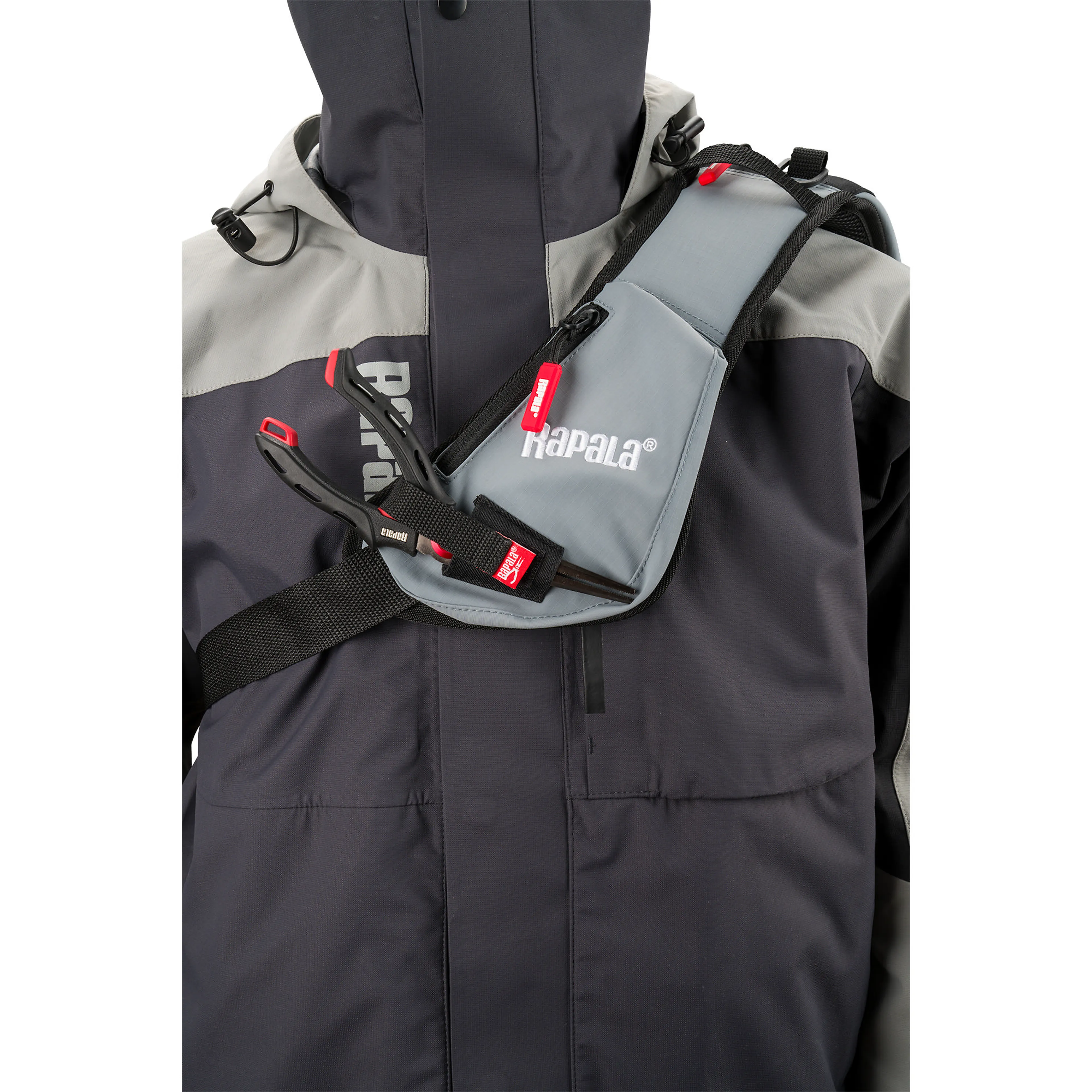 Countdown 2.0 Sling Bag Pro