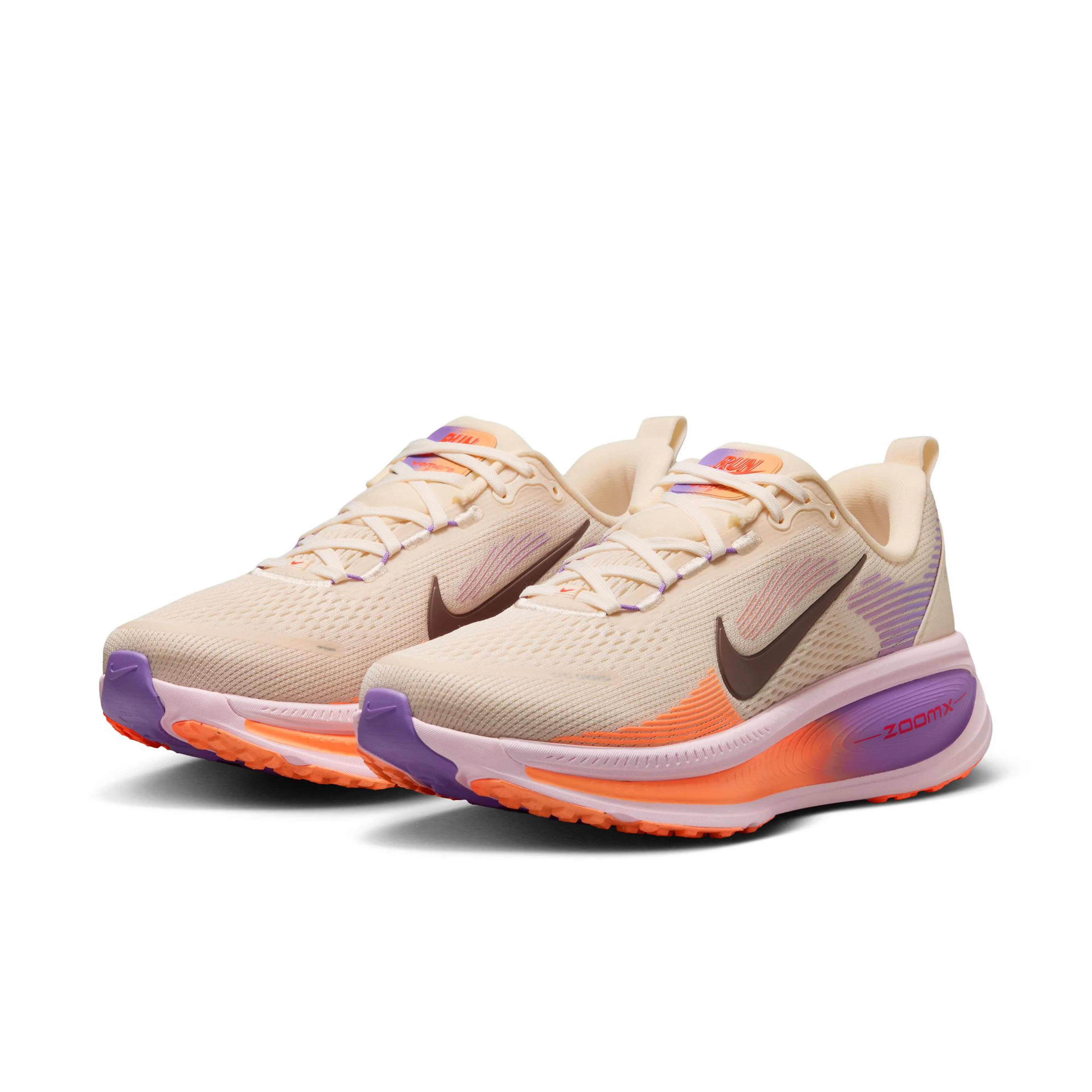 Vomero 18 Women's Road Running Shoes