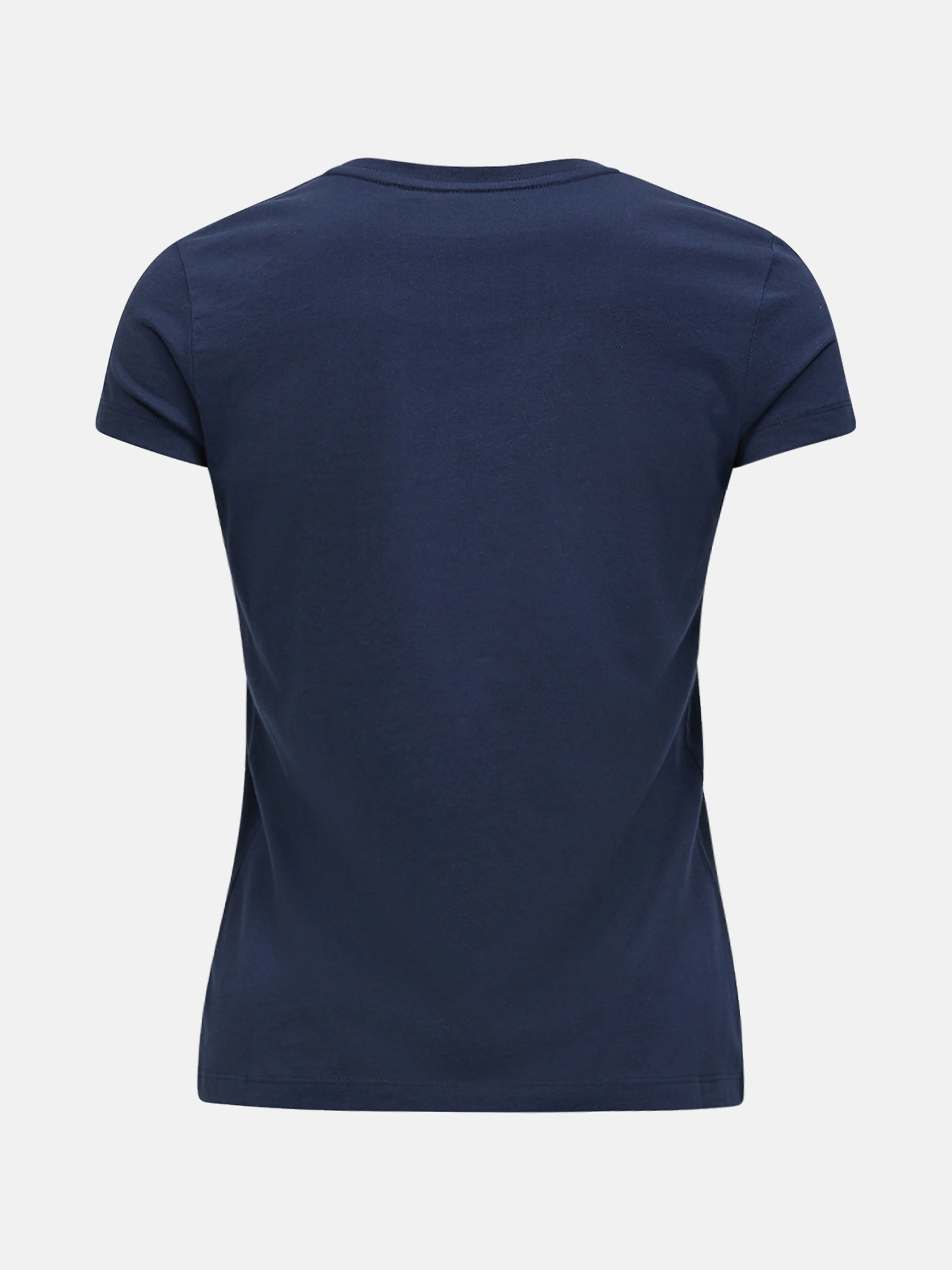 Logo t-skjorte dame Logo t-skjorte dame