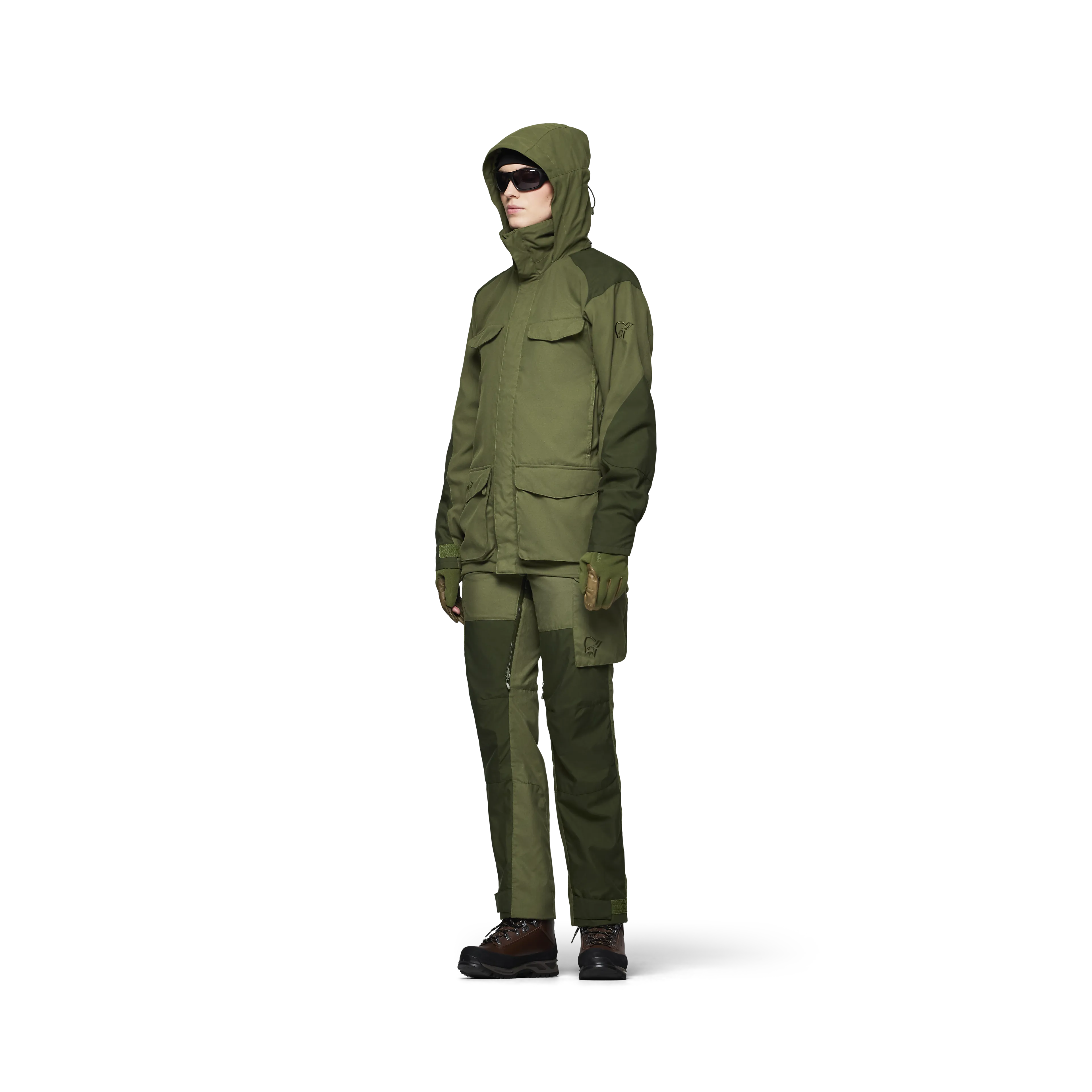 finnskogen Gore-Tex Jacket