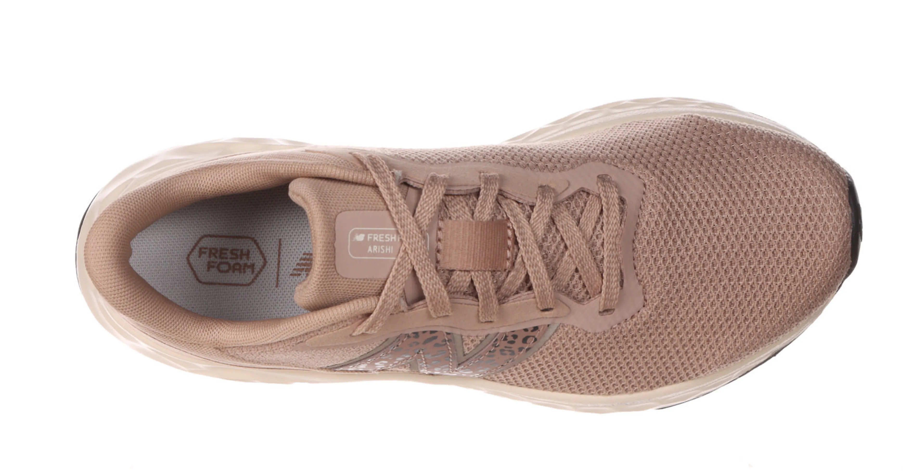 FreshFoam Arishi v4 W