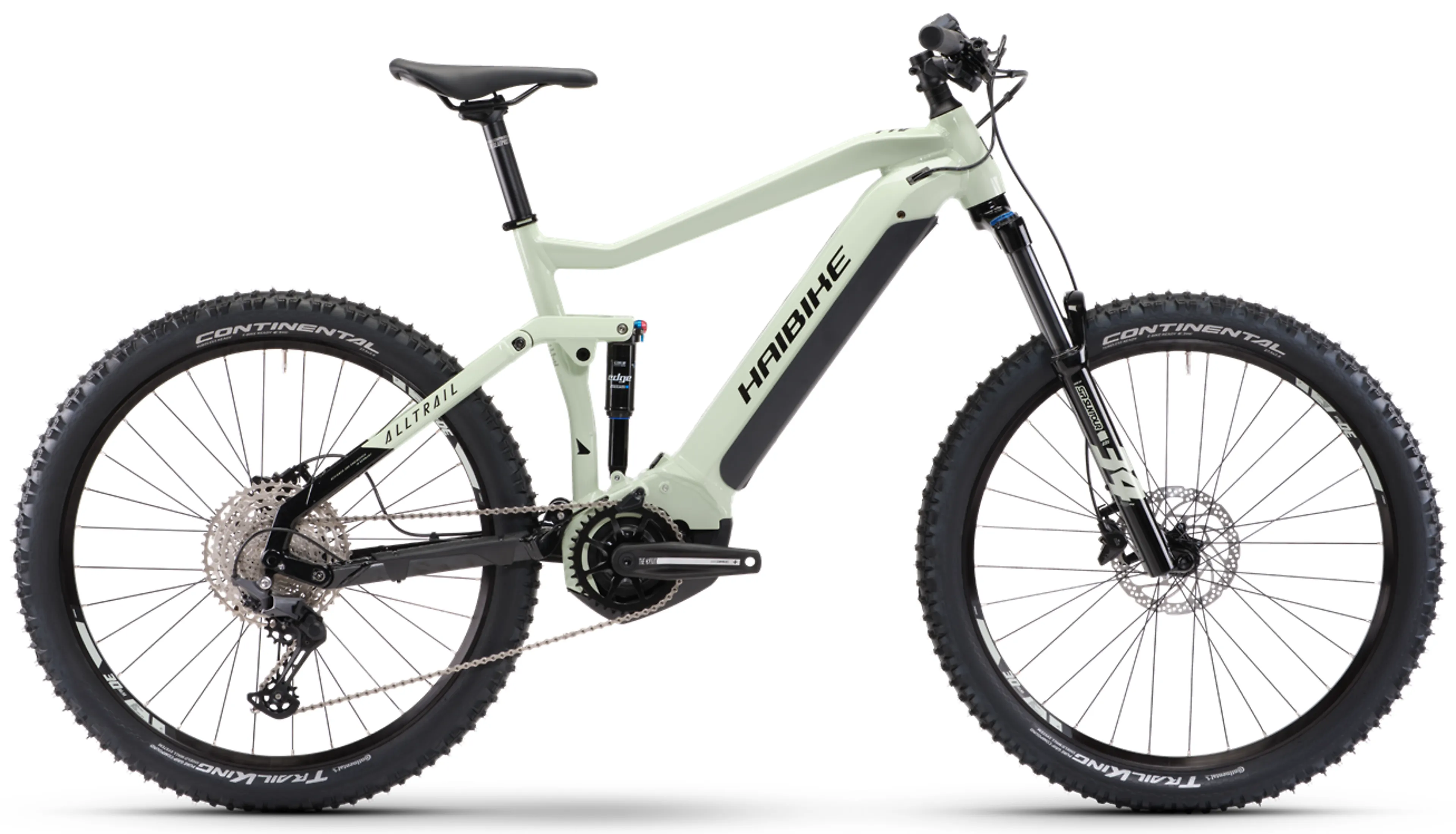 AllTrail 4 AllTrail 4