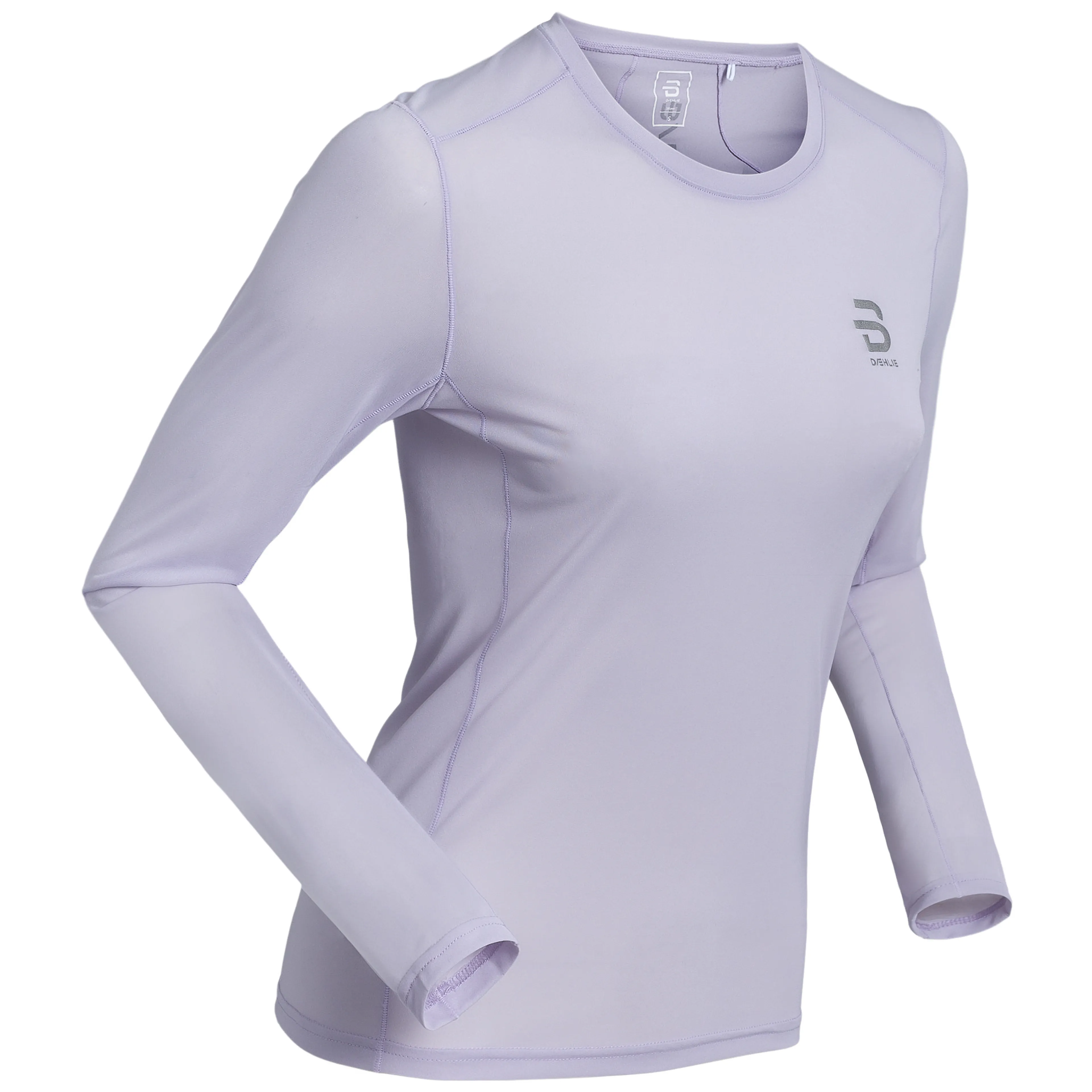 Long Sleeve Air Wmn
