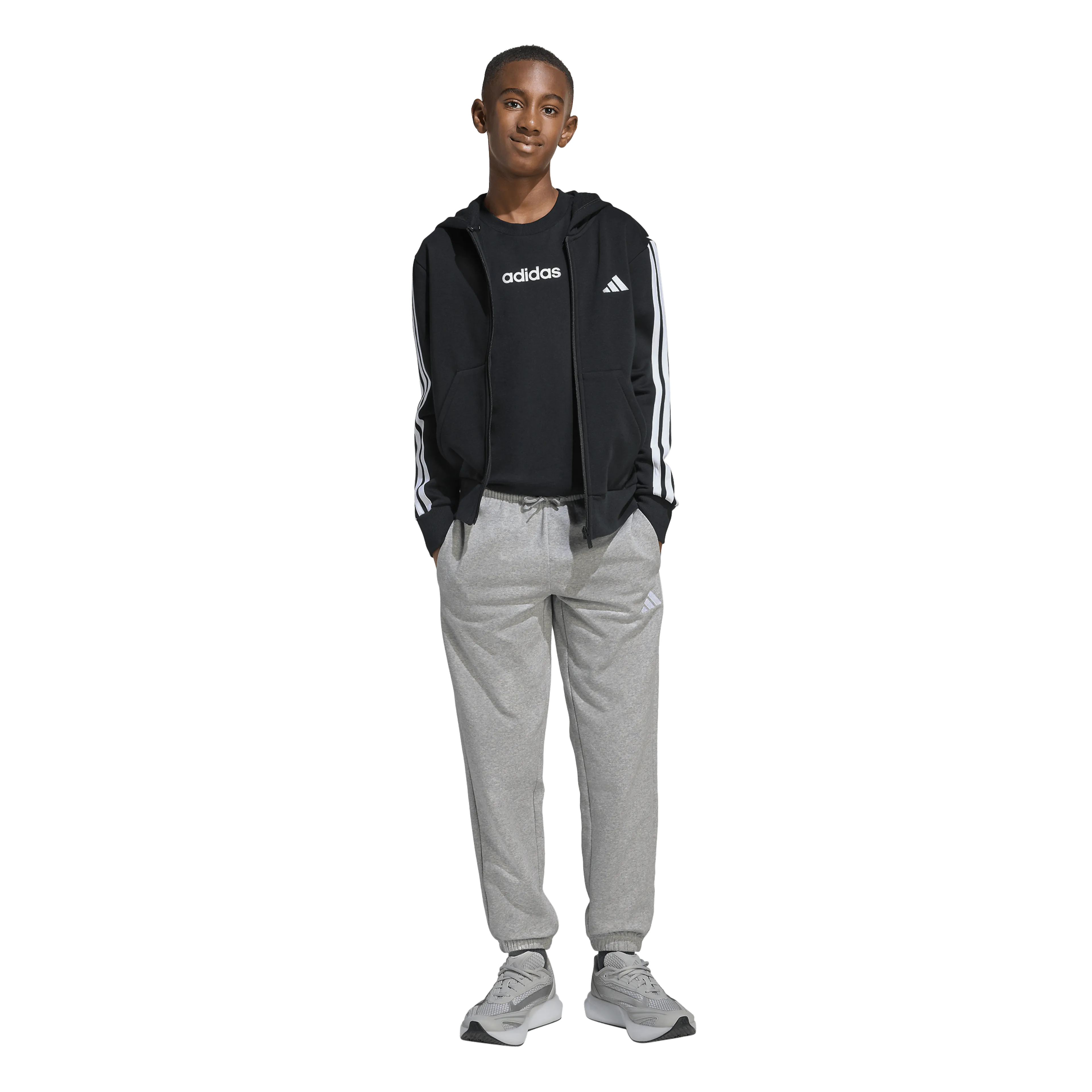 Essentials Joggers Joggebukse Junior