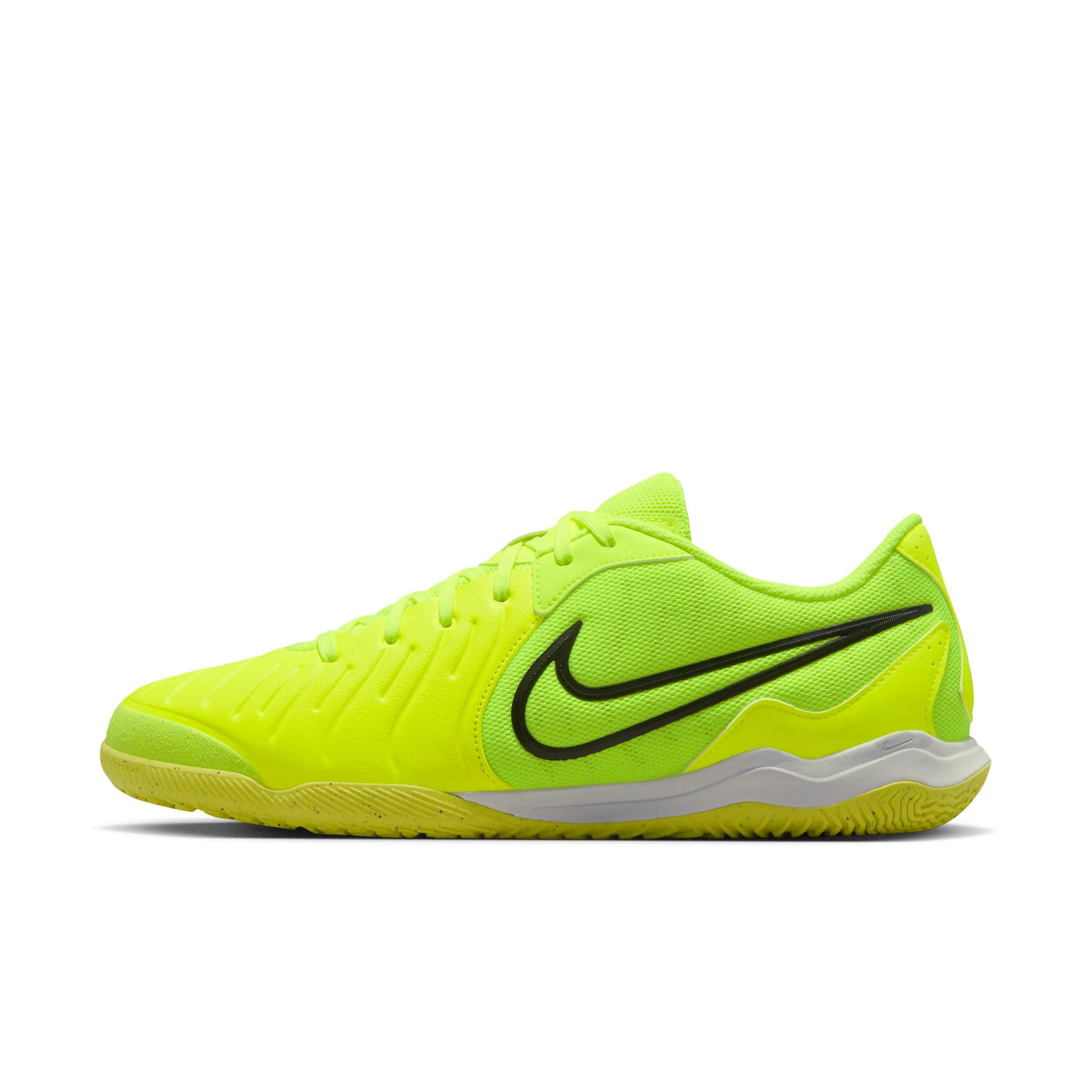 Tiempo Legend 10 Academy  Low-Top Fotballsko Innendørs