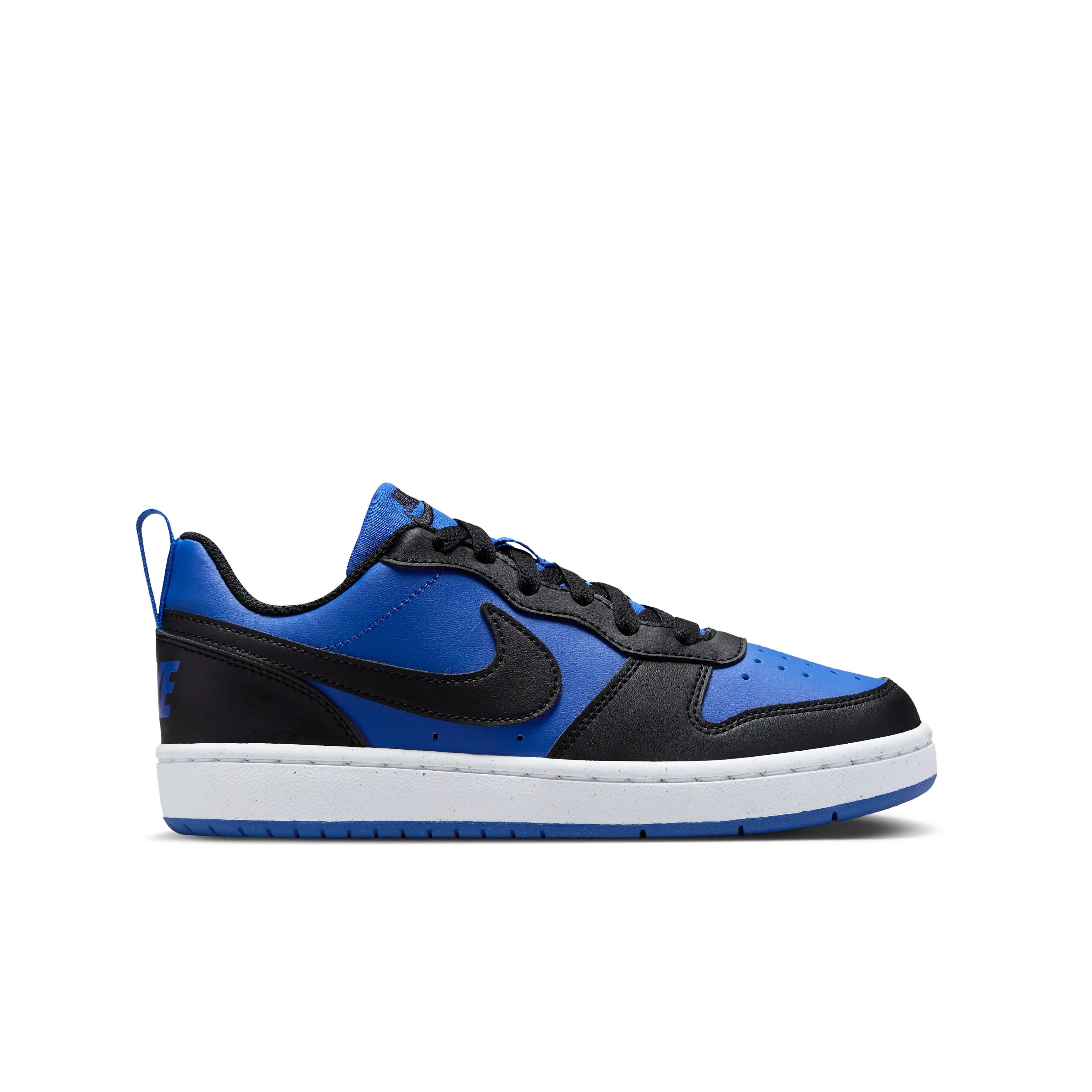 COURT BOROUGH LOW RECRAFT GS