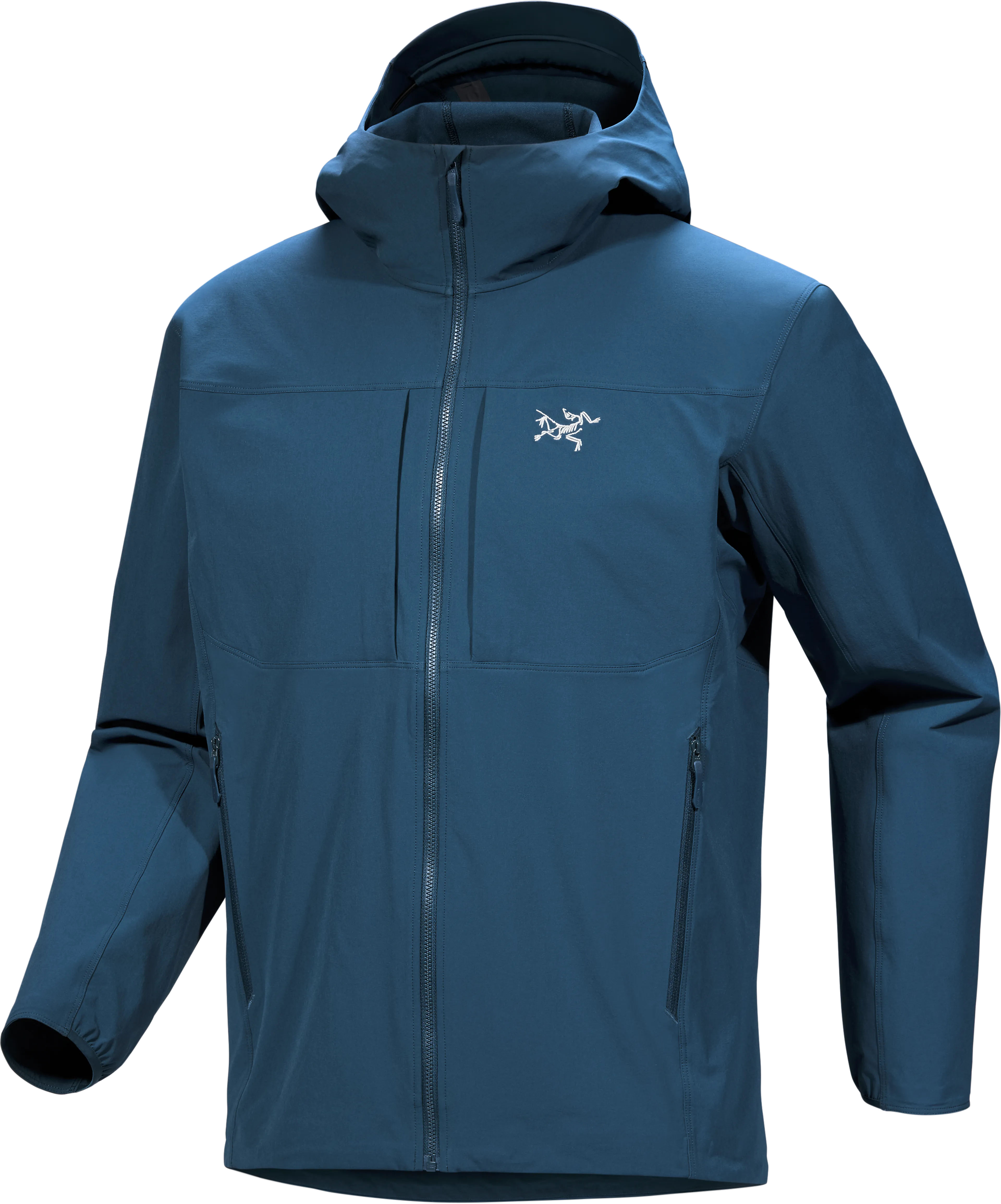 Gamma Hoody M