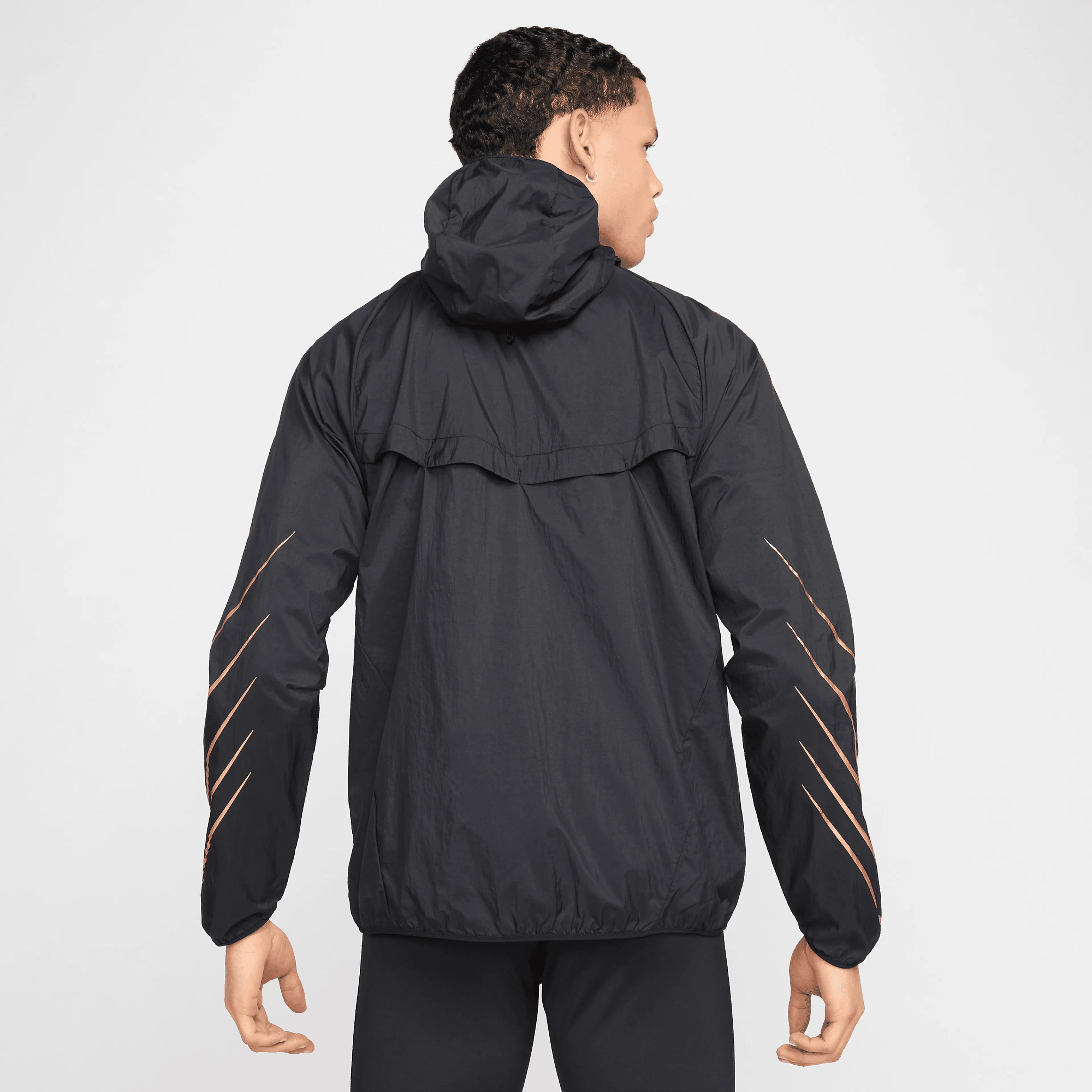 REPEL JAKOB JACKET
