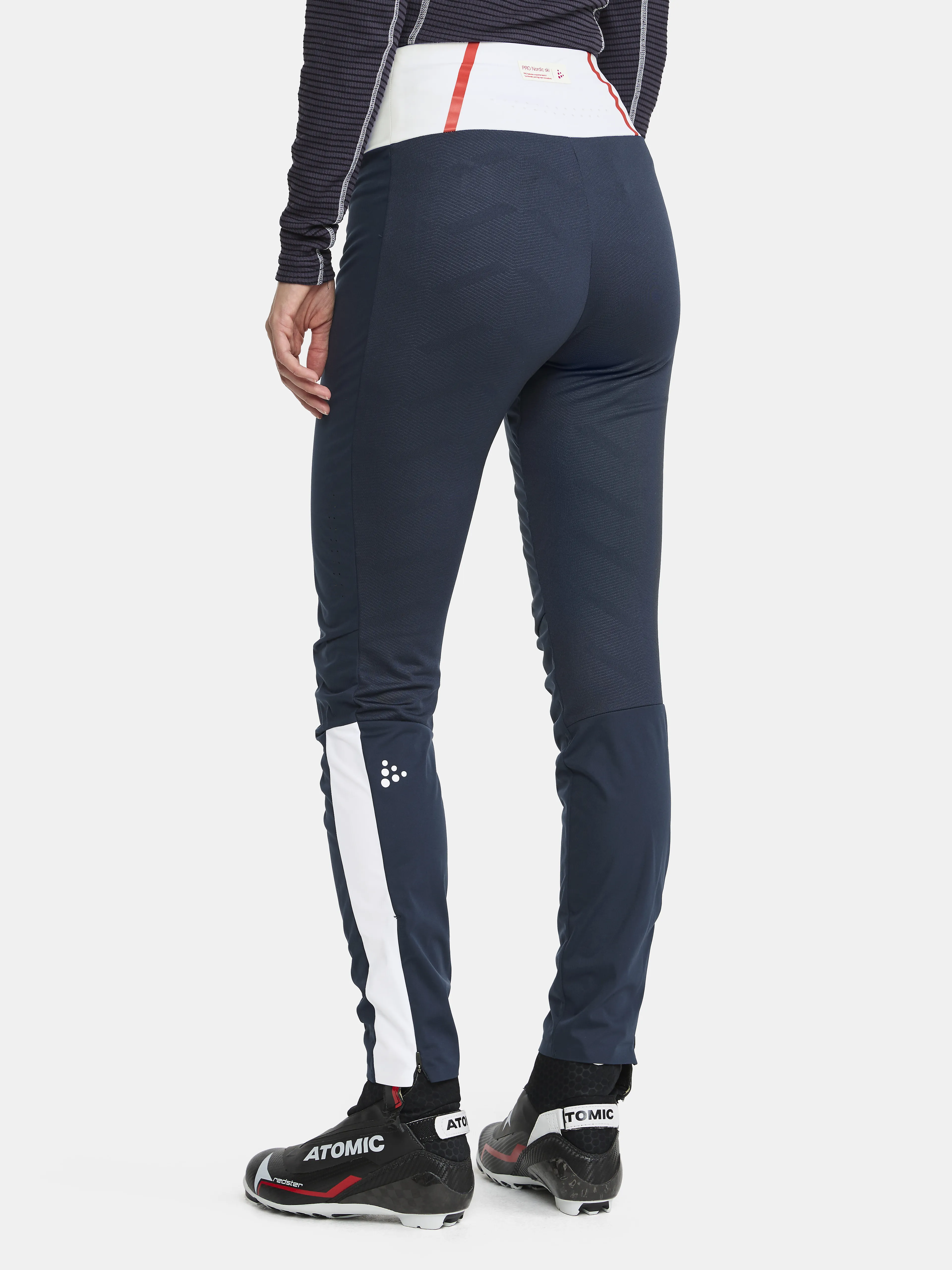 NOR Pro Nordic Race Wind Tights W