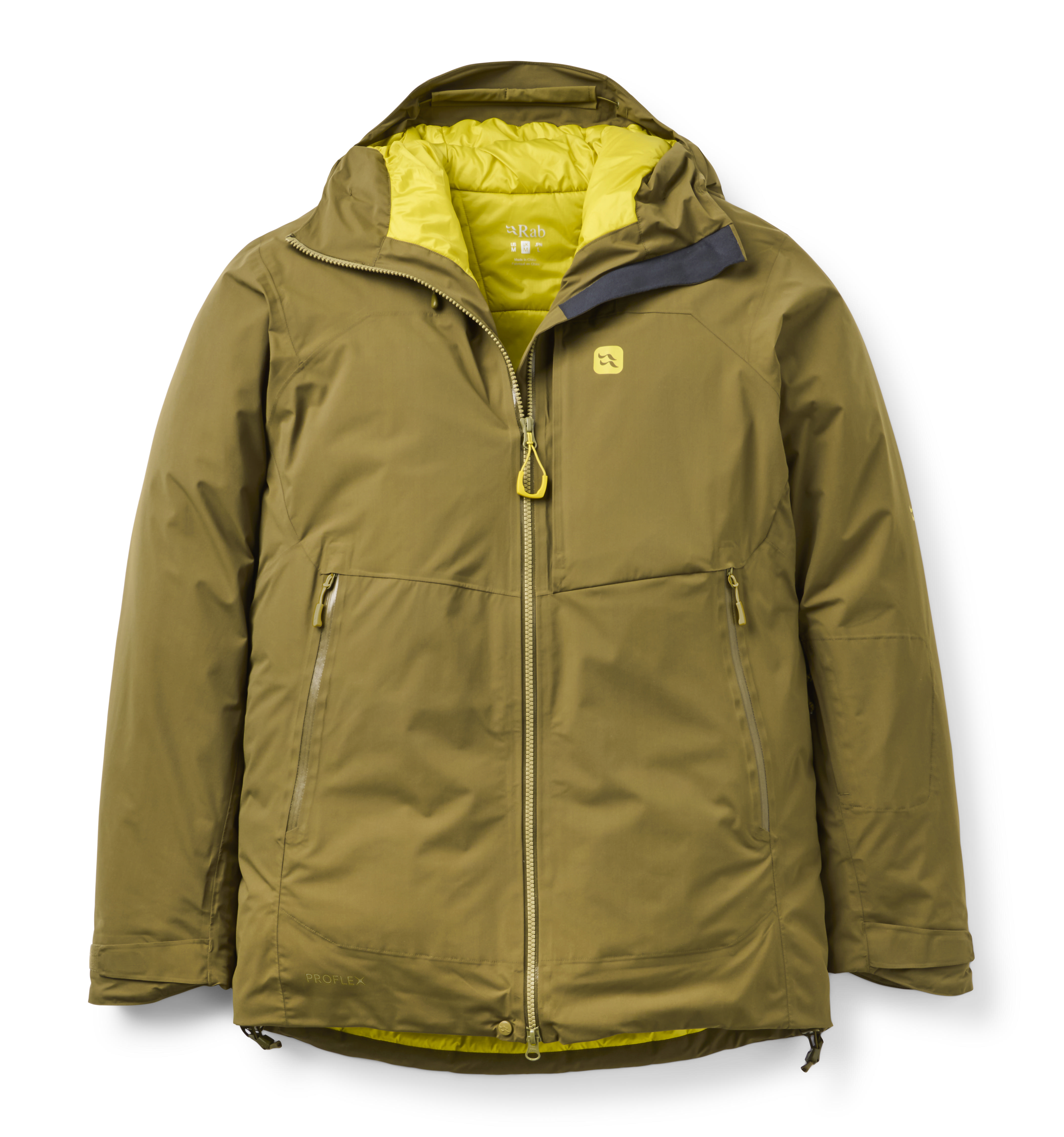 Khroma Diffract Jacket