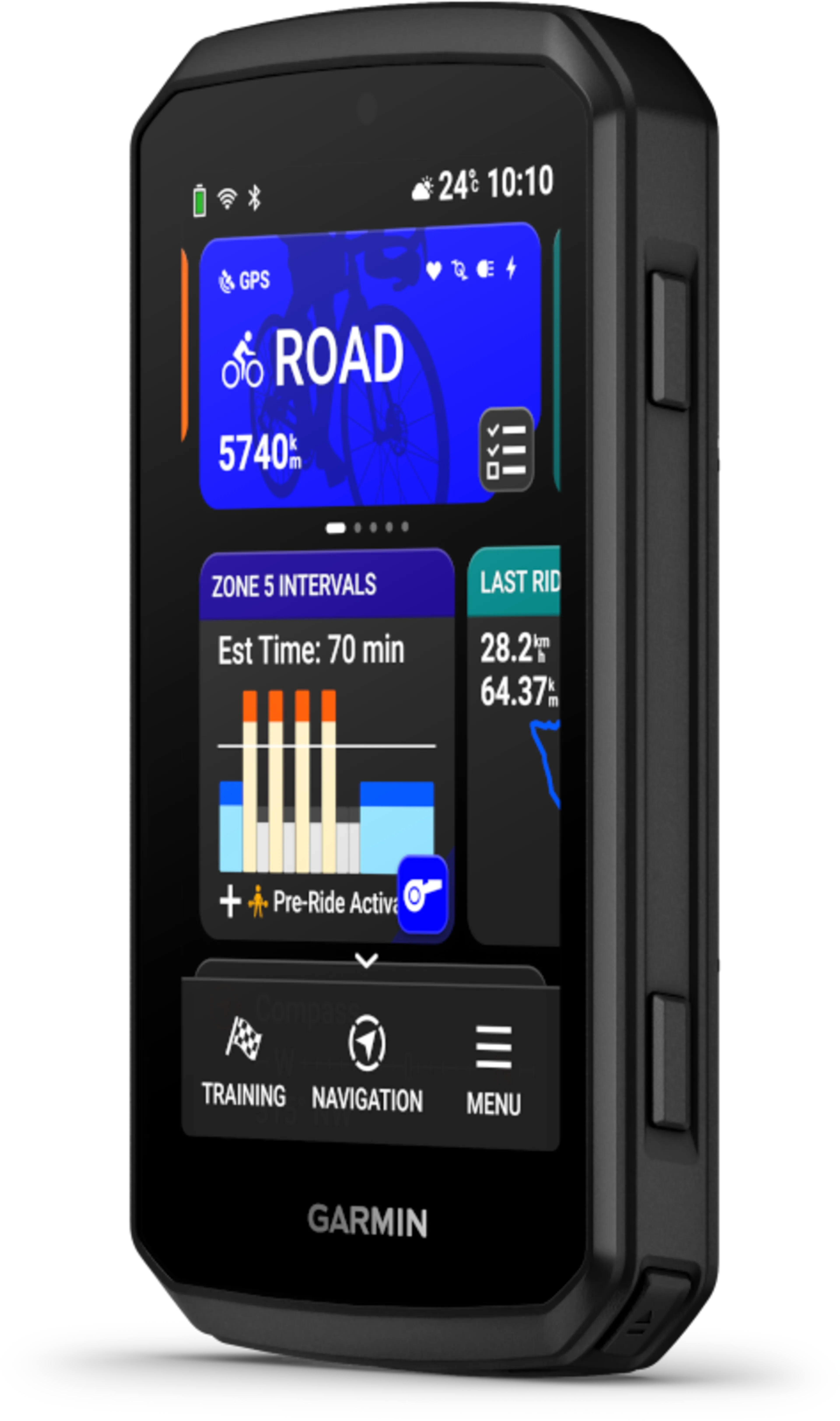 Edge 1060 GPS, EU