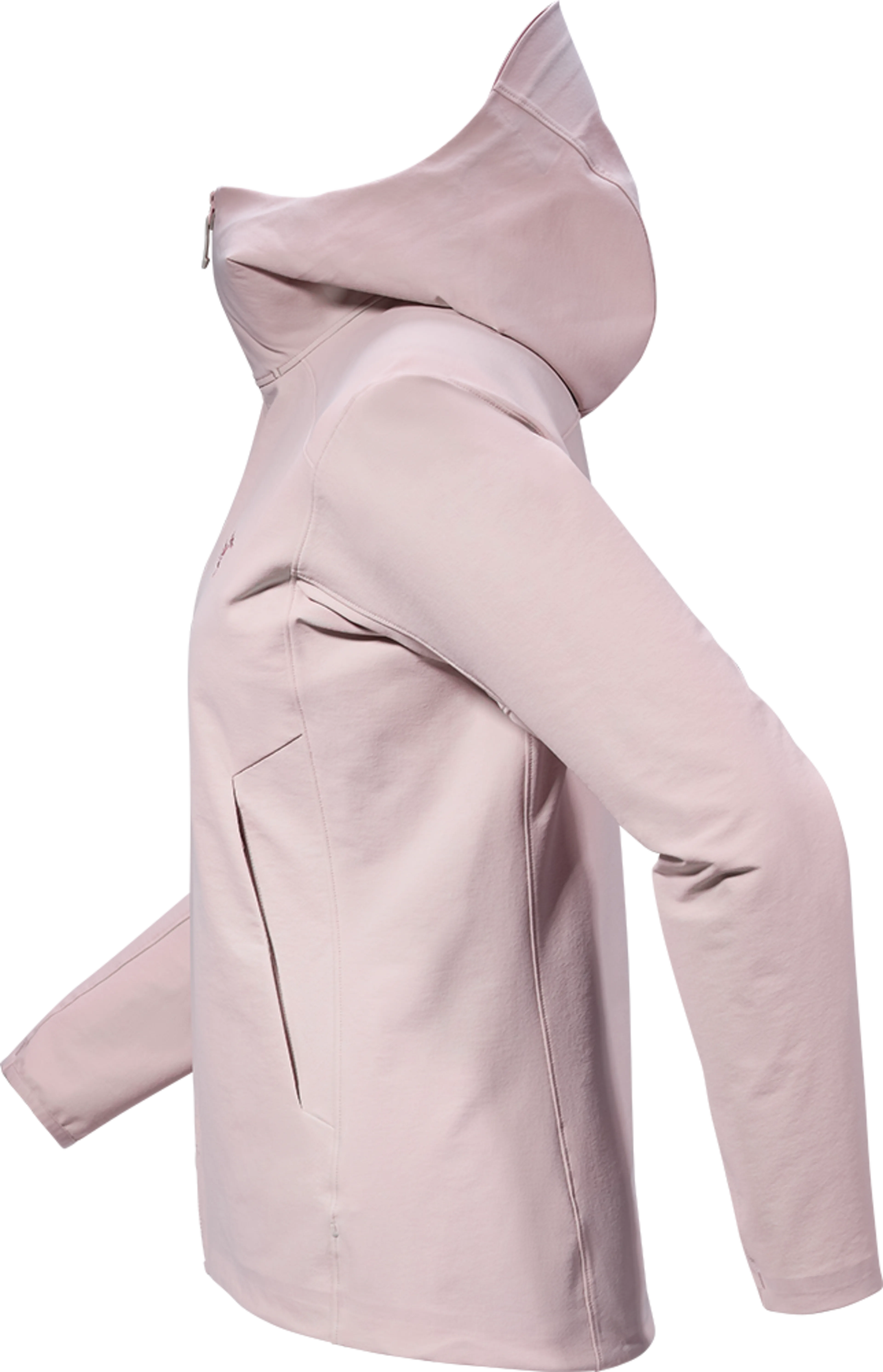 Gamma Hoody W