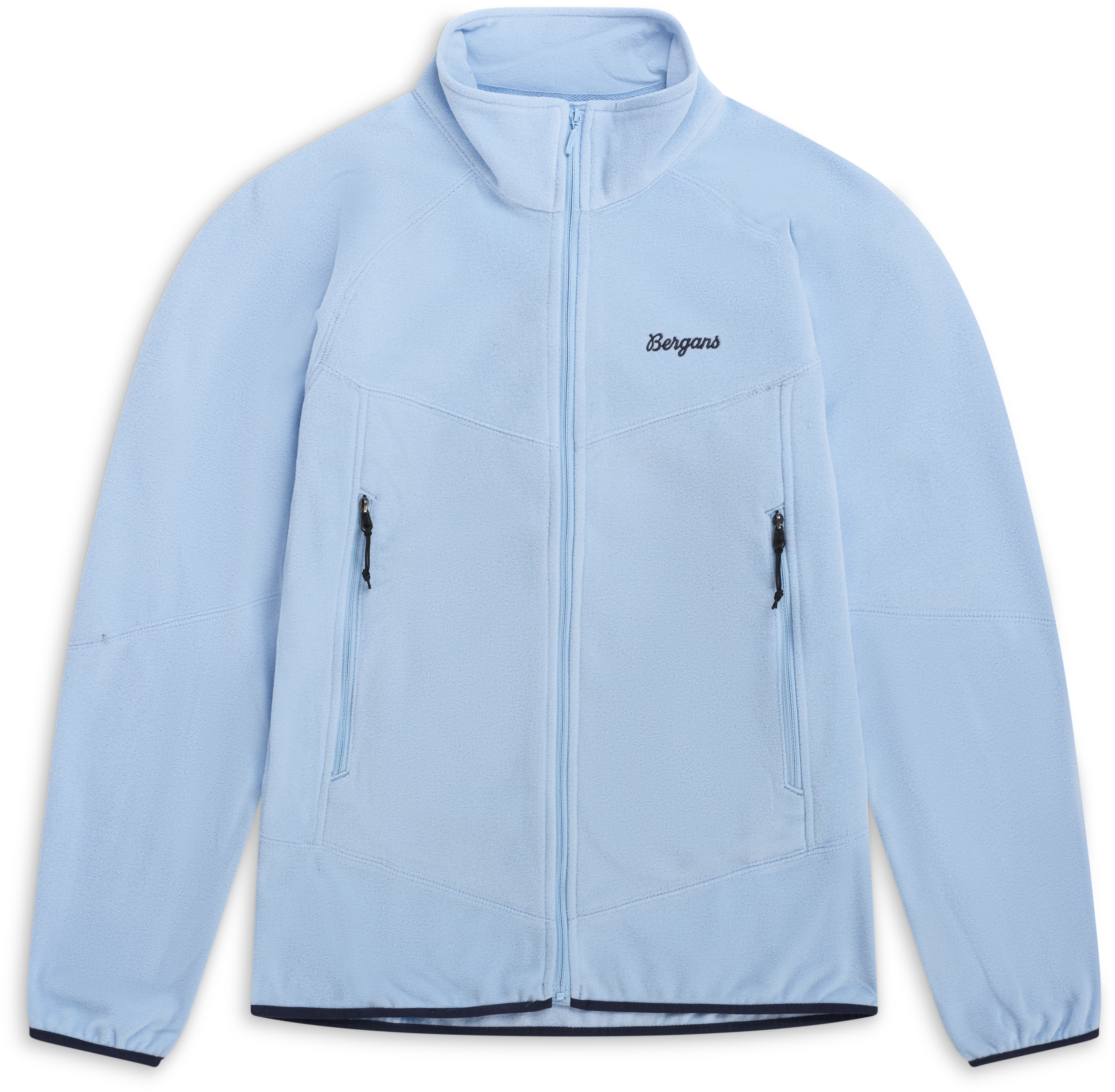 Junior Fleece Midlayer Jacket