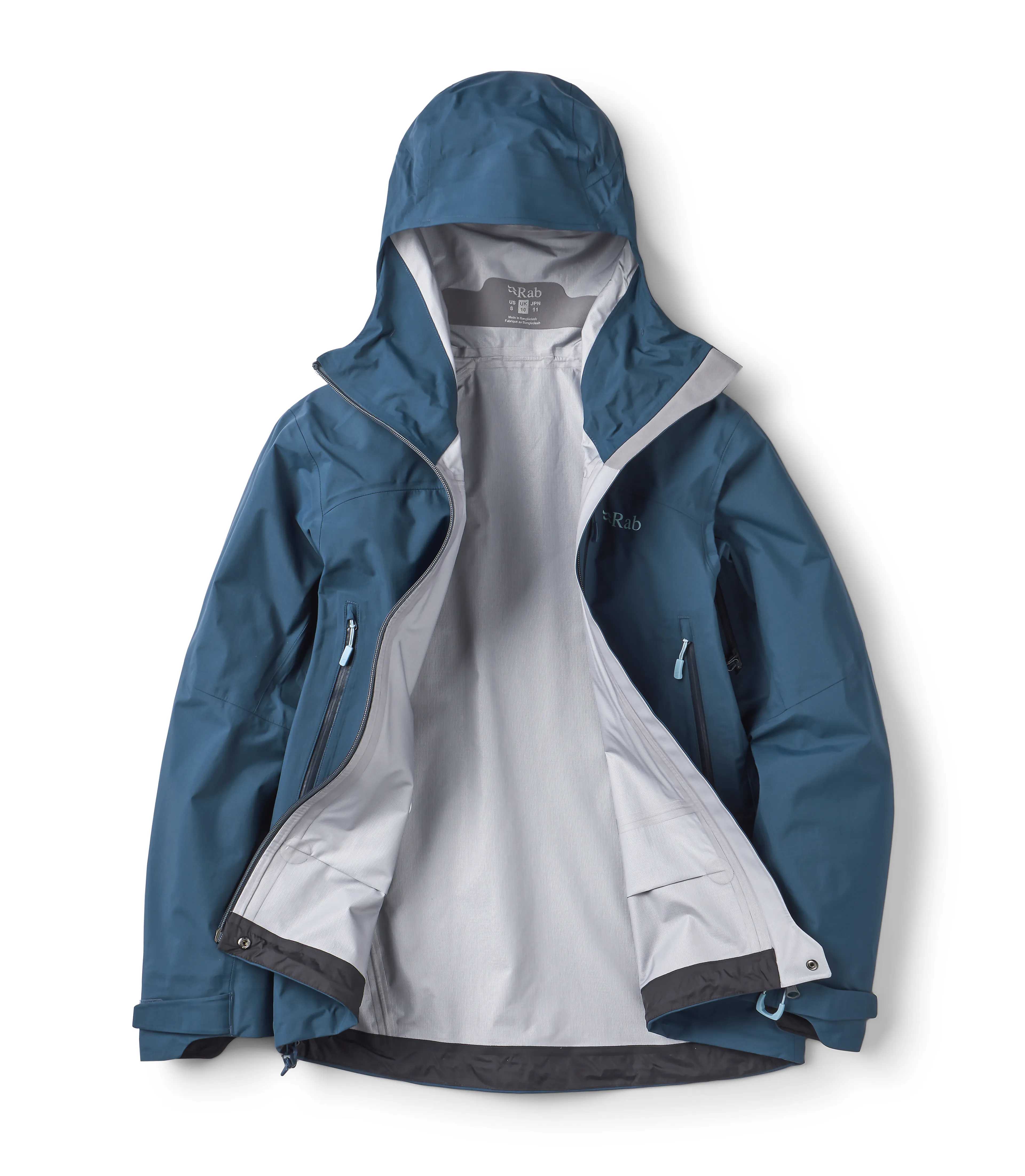 Firewall Mountain Jacket Wmns