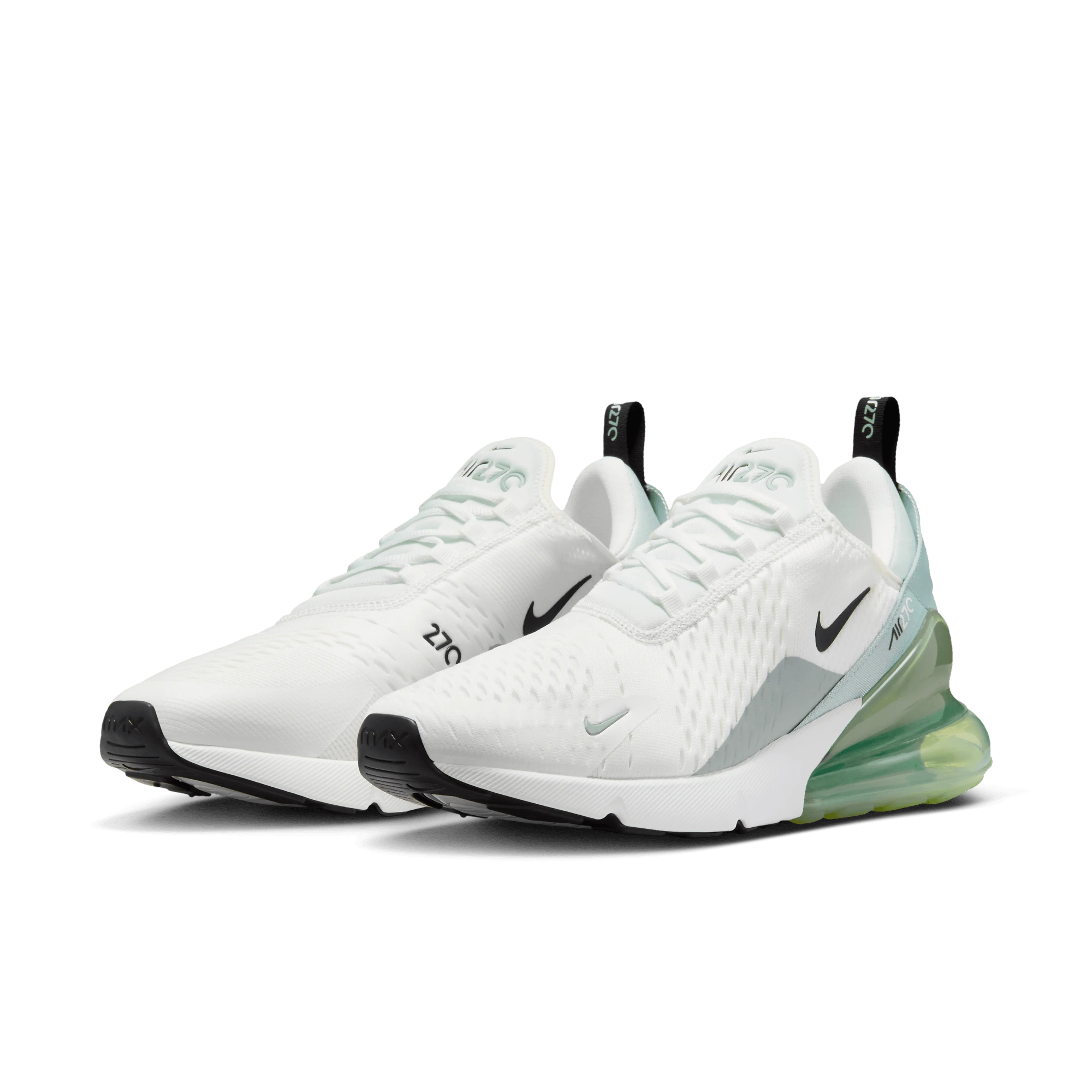 Air Max 270 Men's Shoes