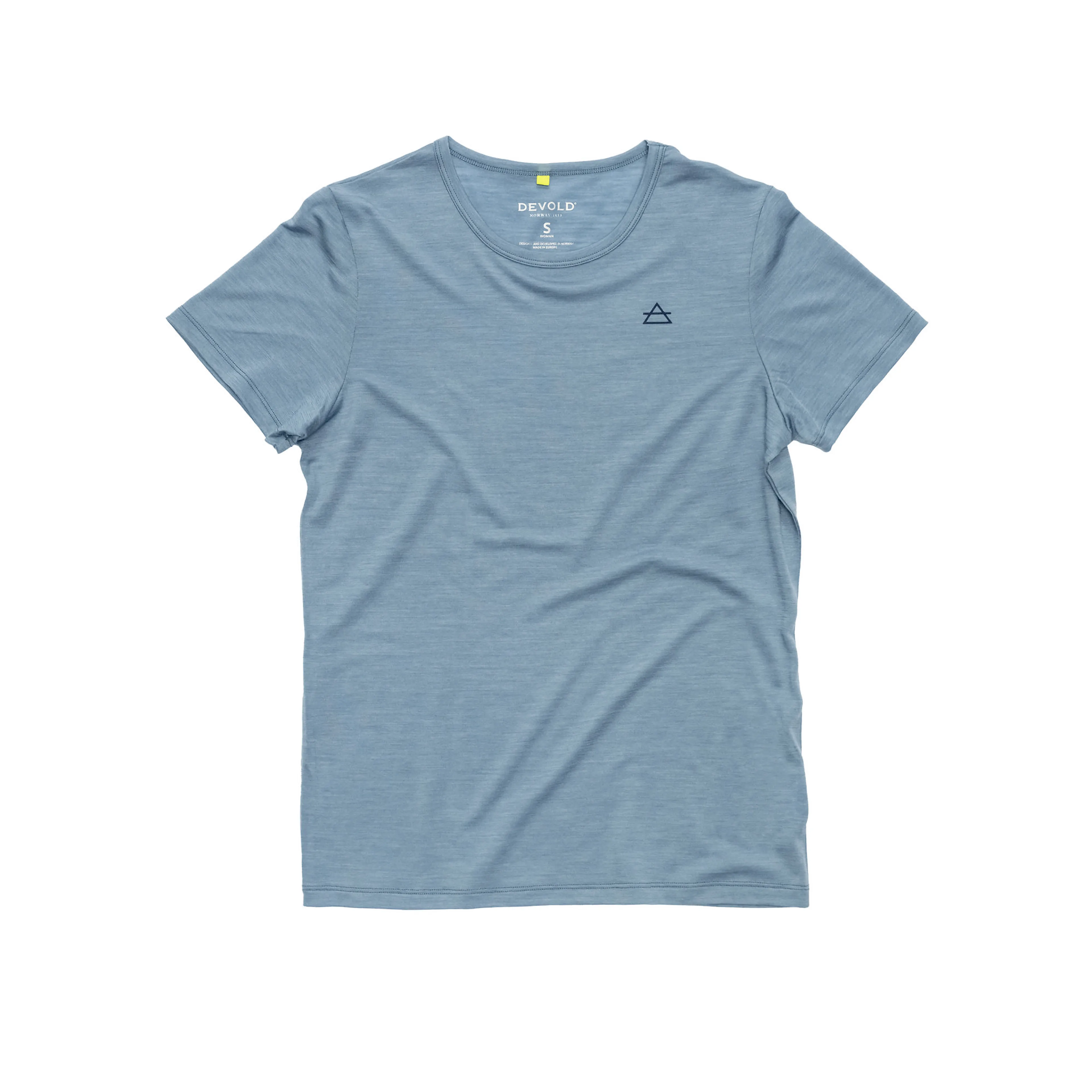ACTIVE TEE WMN
