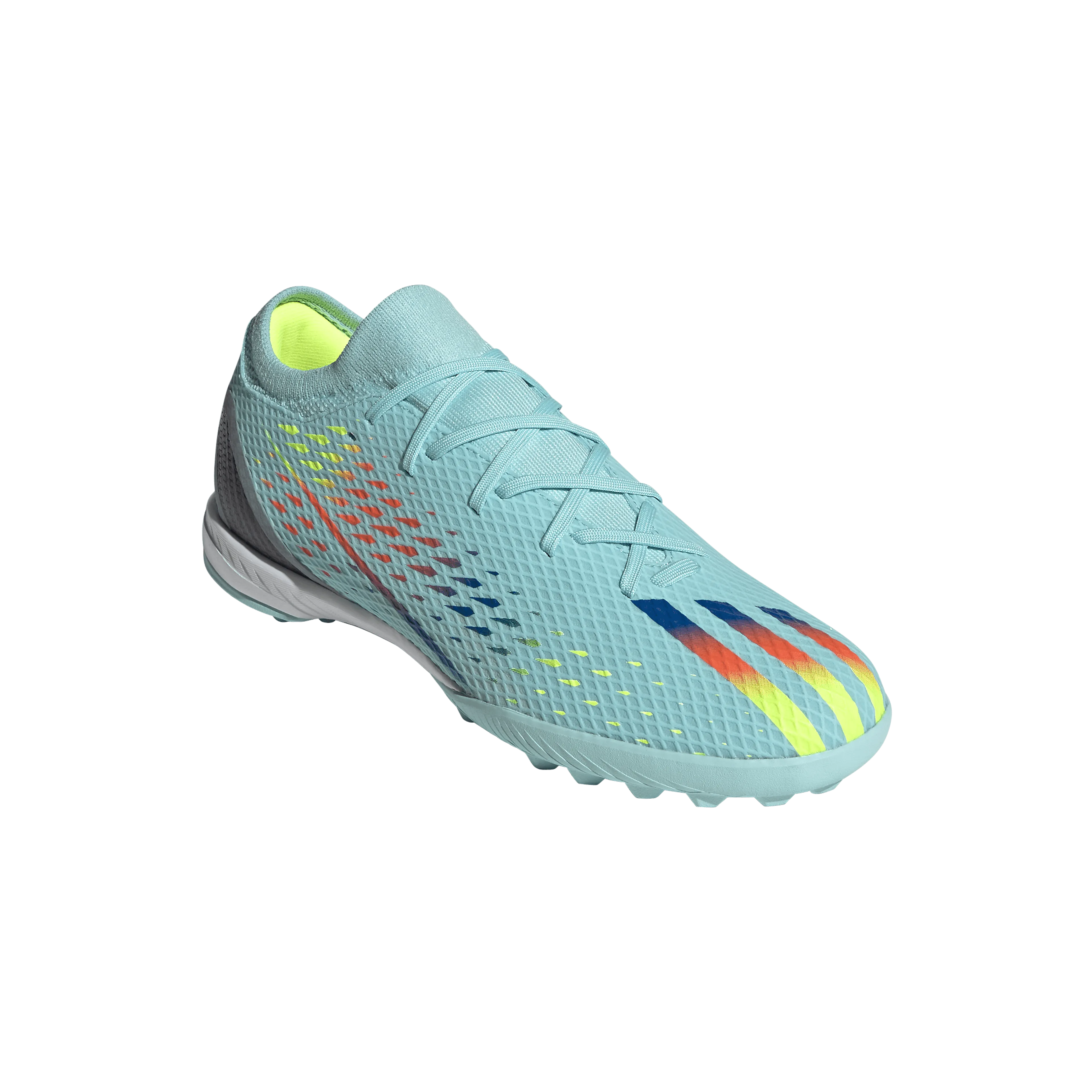 X Speedportal.3 Turf Fotballsko Grus/Kunstgress X Speedportal.3 Turf Fotballsko Grus/Kunstgress