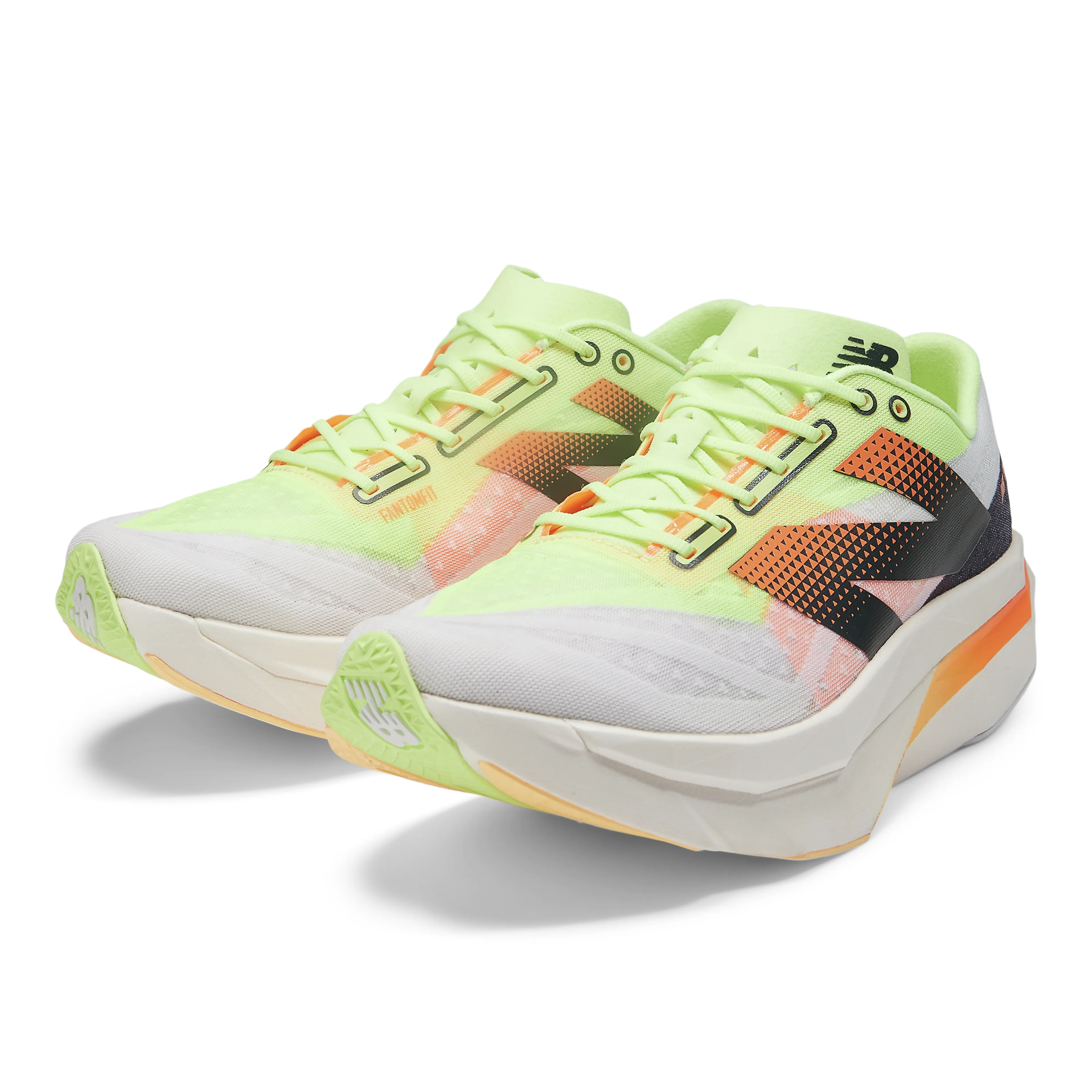 FuelCell Supercomp Elite V4