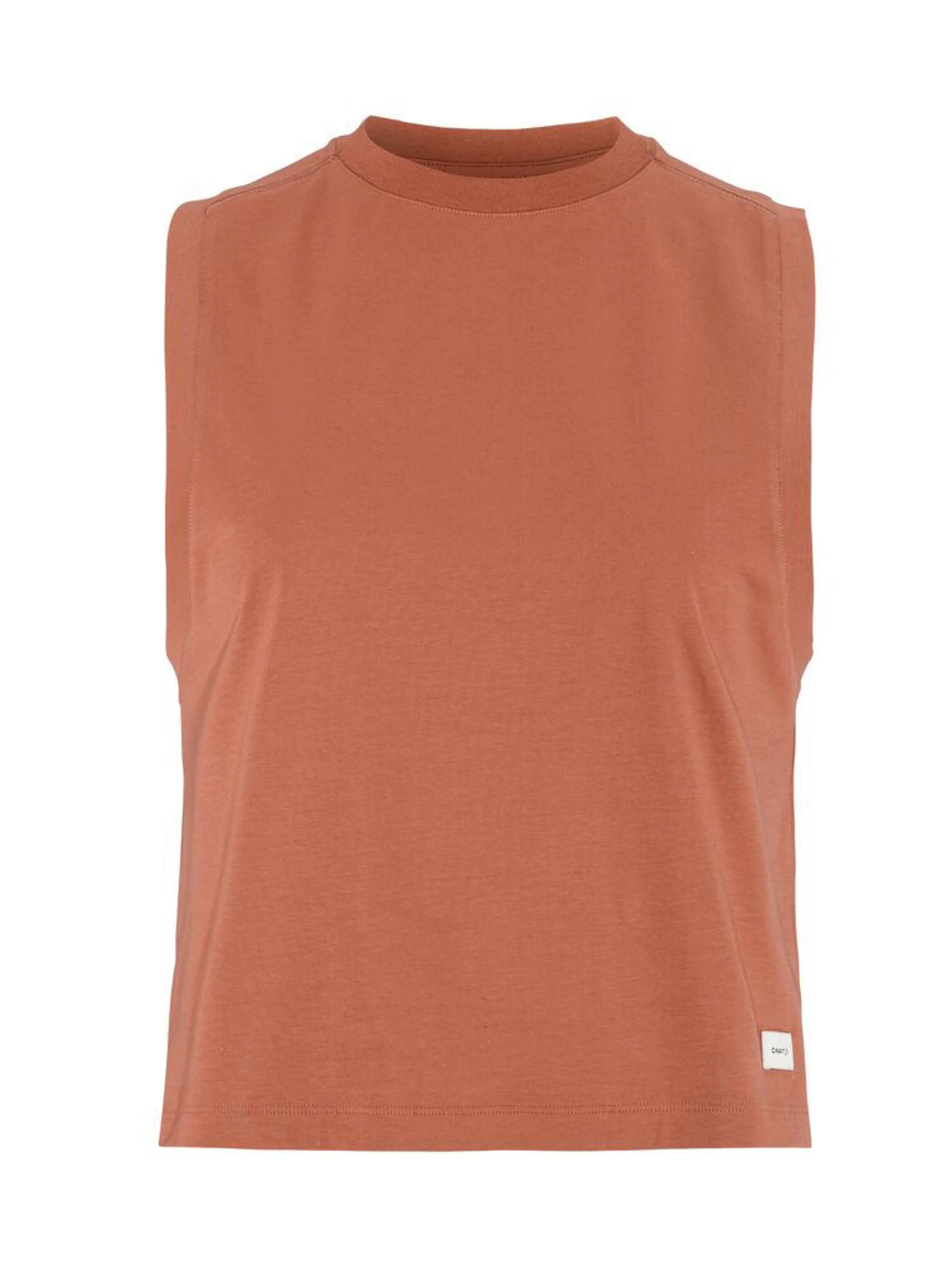 Collective Relaxed Sl Tee W Collective Relaxed Sl Tee W