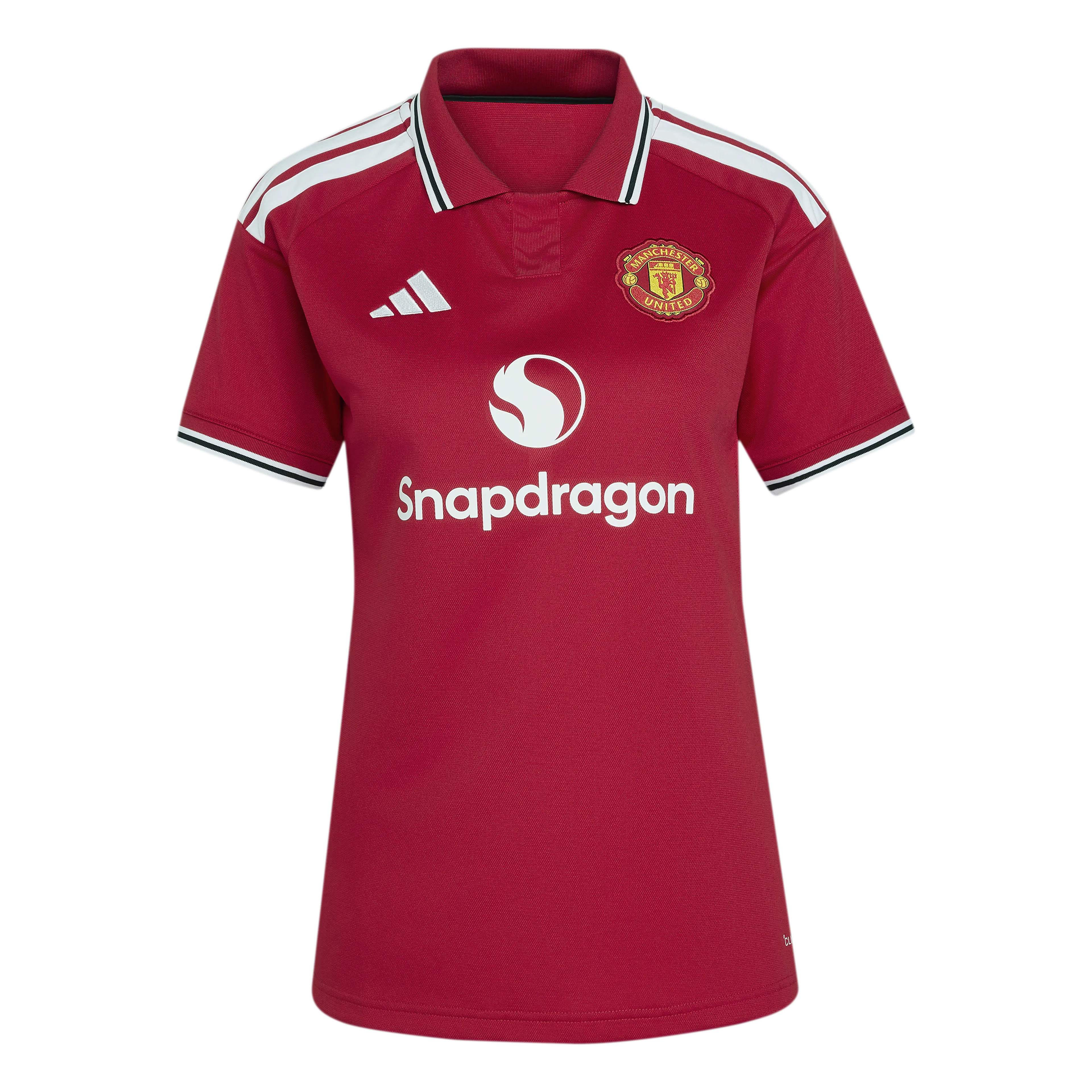 Manchester United 26/27 Hjemmedrakt Dame