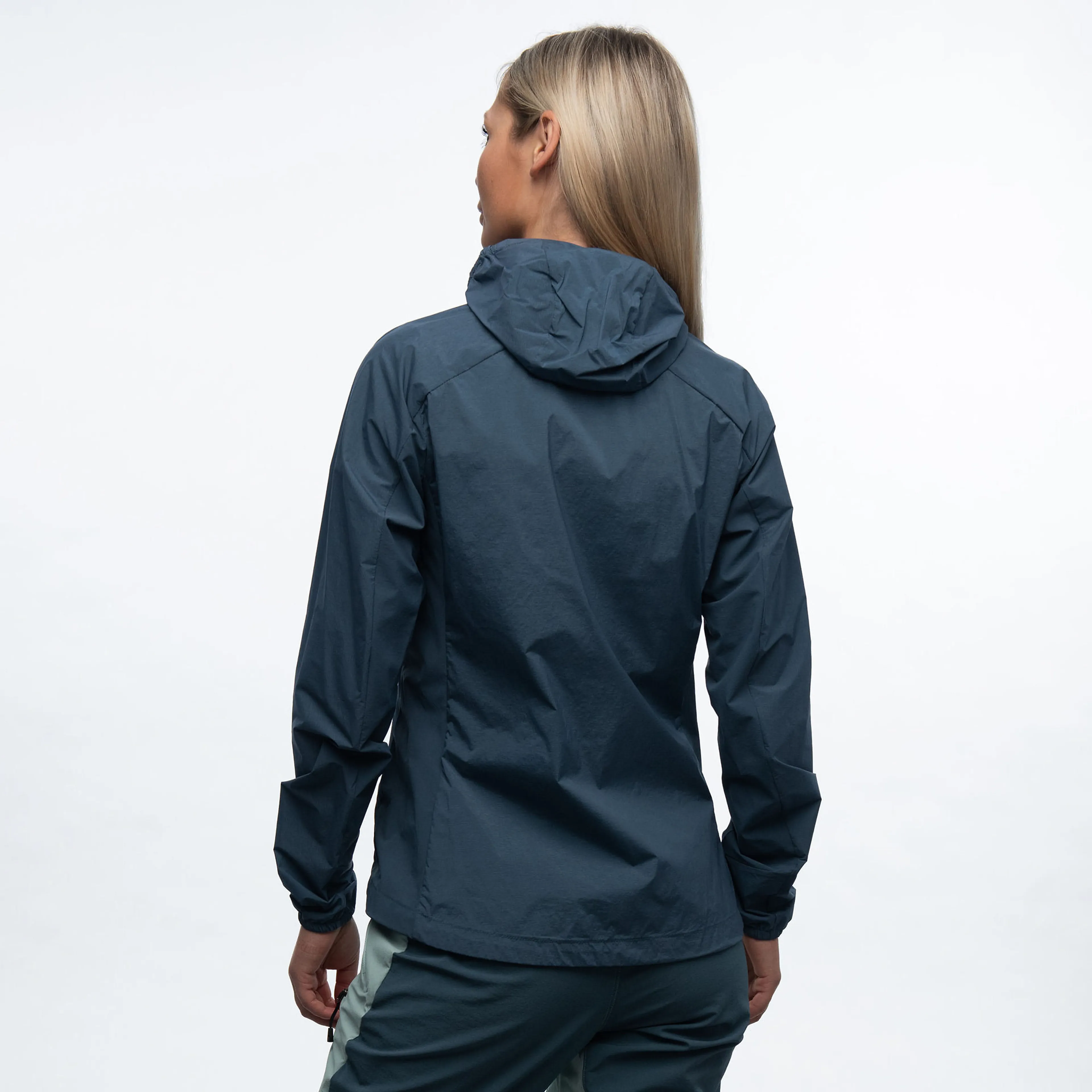 Rabot Lt Windbreaker W Jacket
