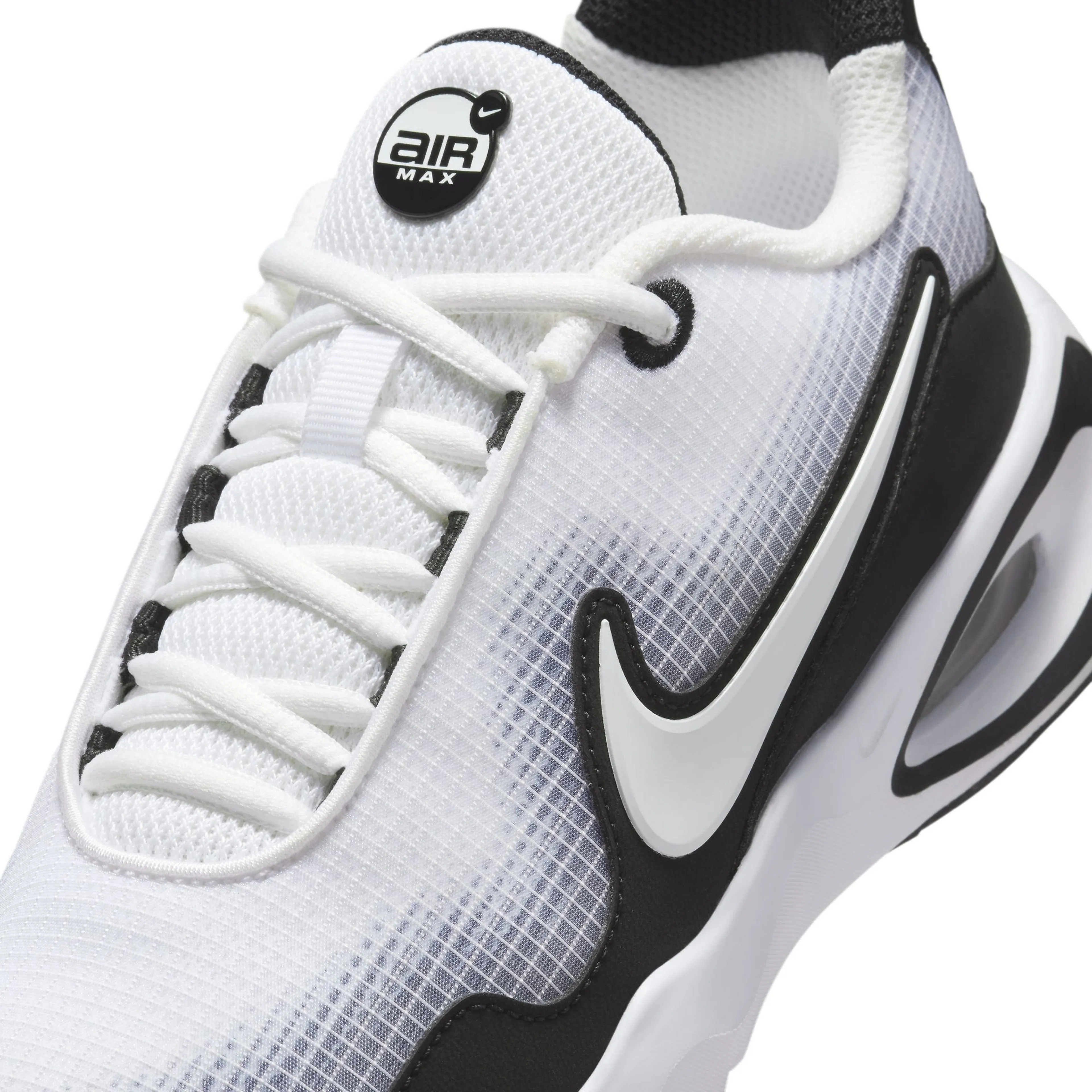 Air Max Nova Big Kids' Shoes