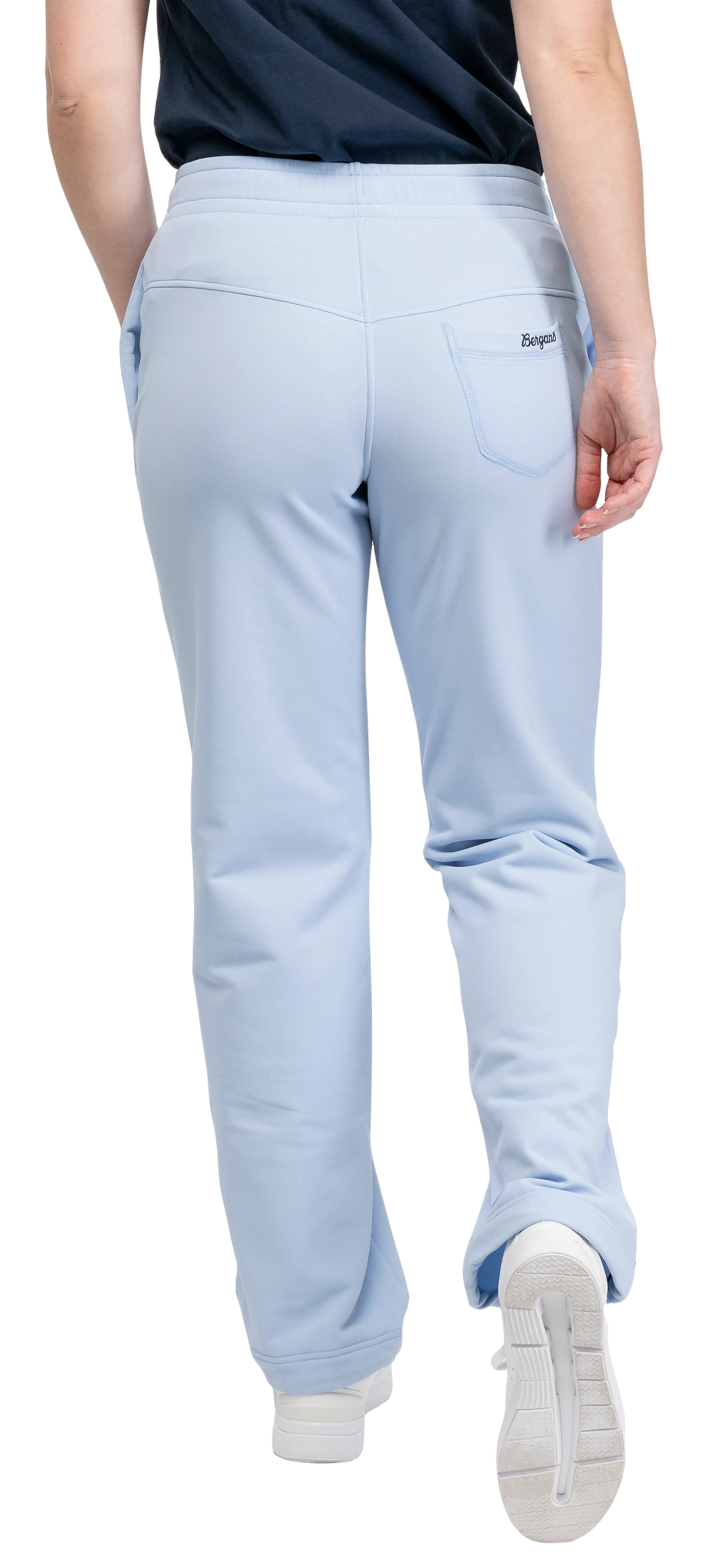Midtli Pull-On Pants Women