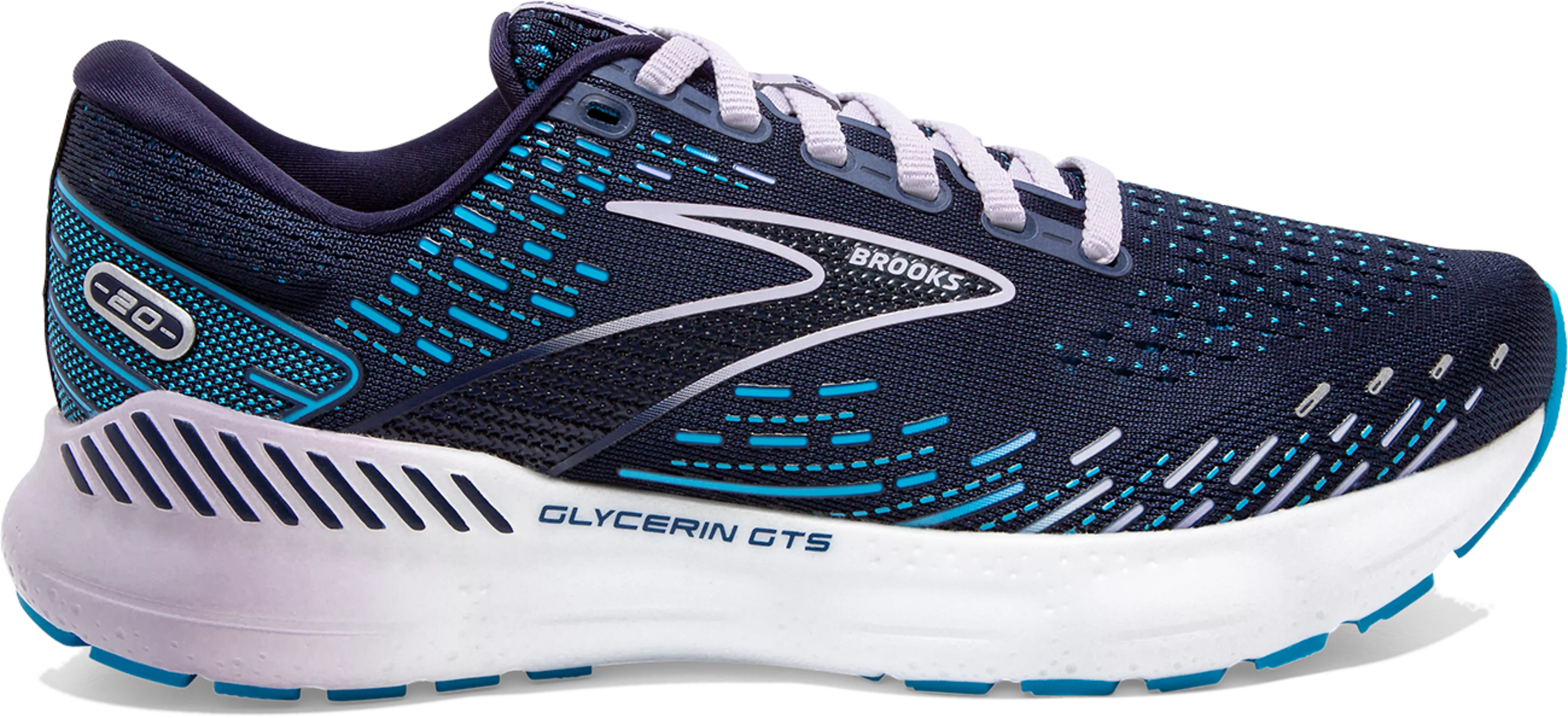 Glycerin GTS 20