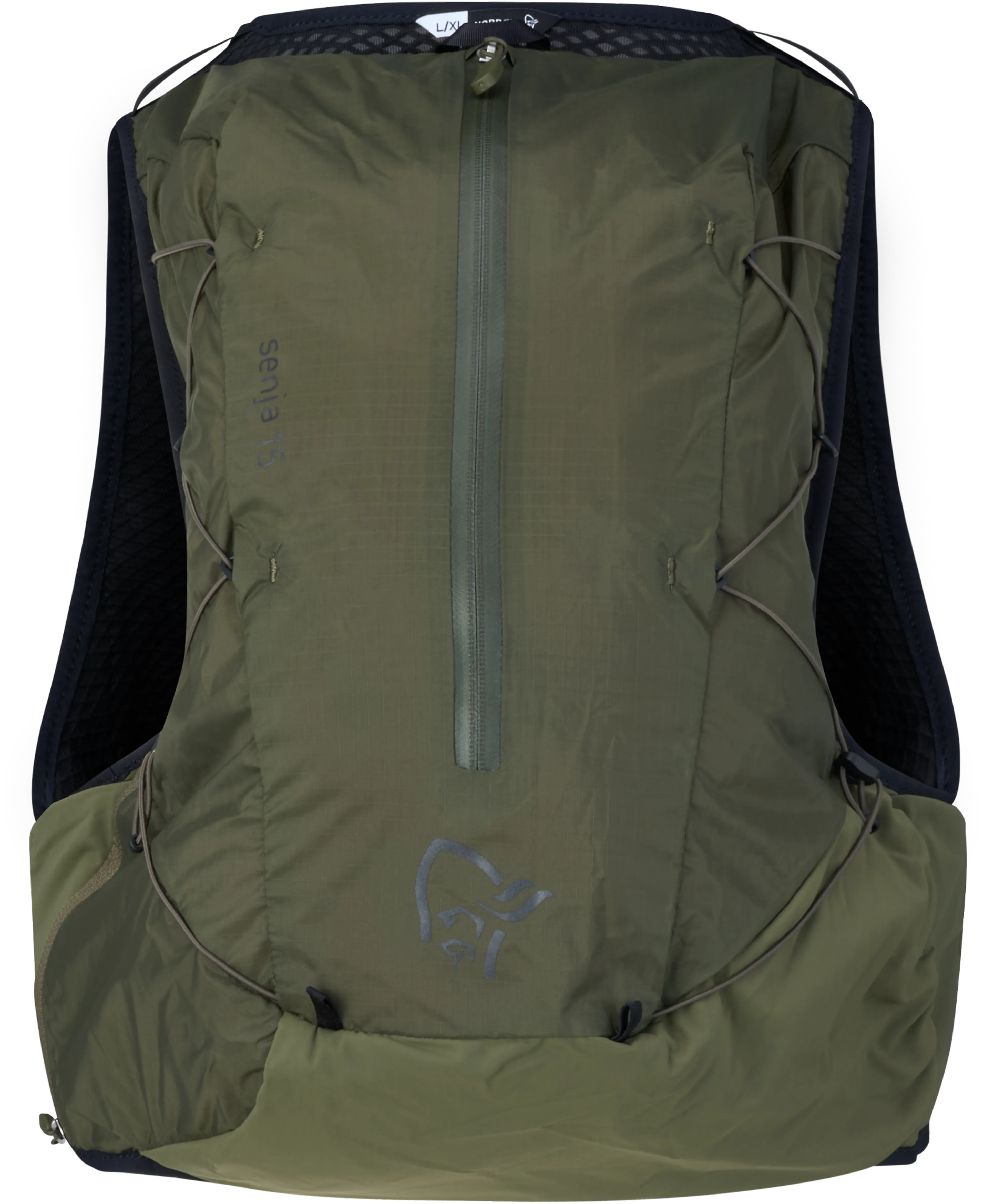 senja econyl70 15L Pack