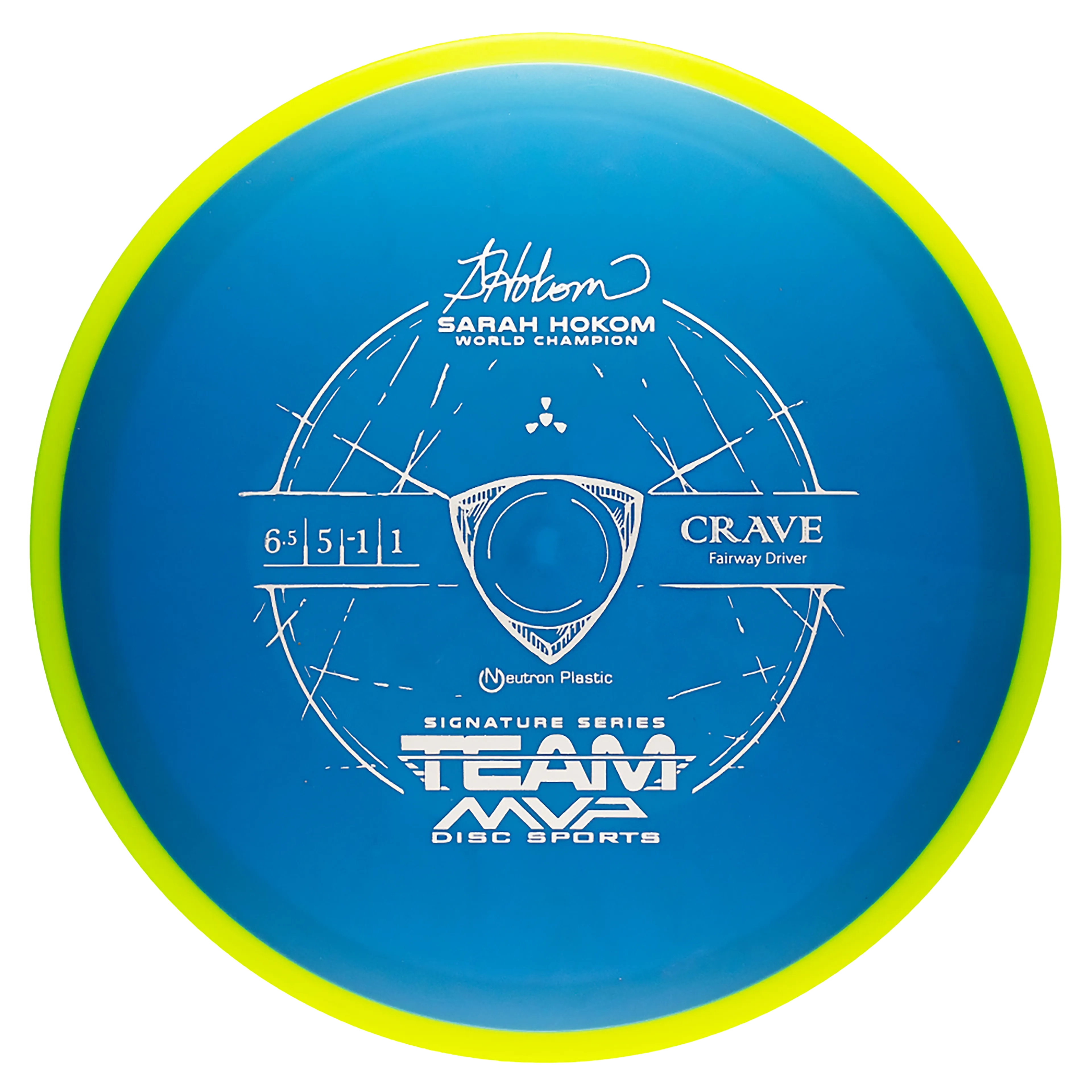 Neutron Driver Crave Neutron Driver Crave