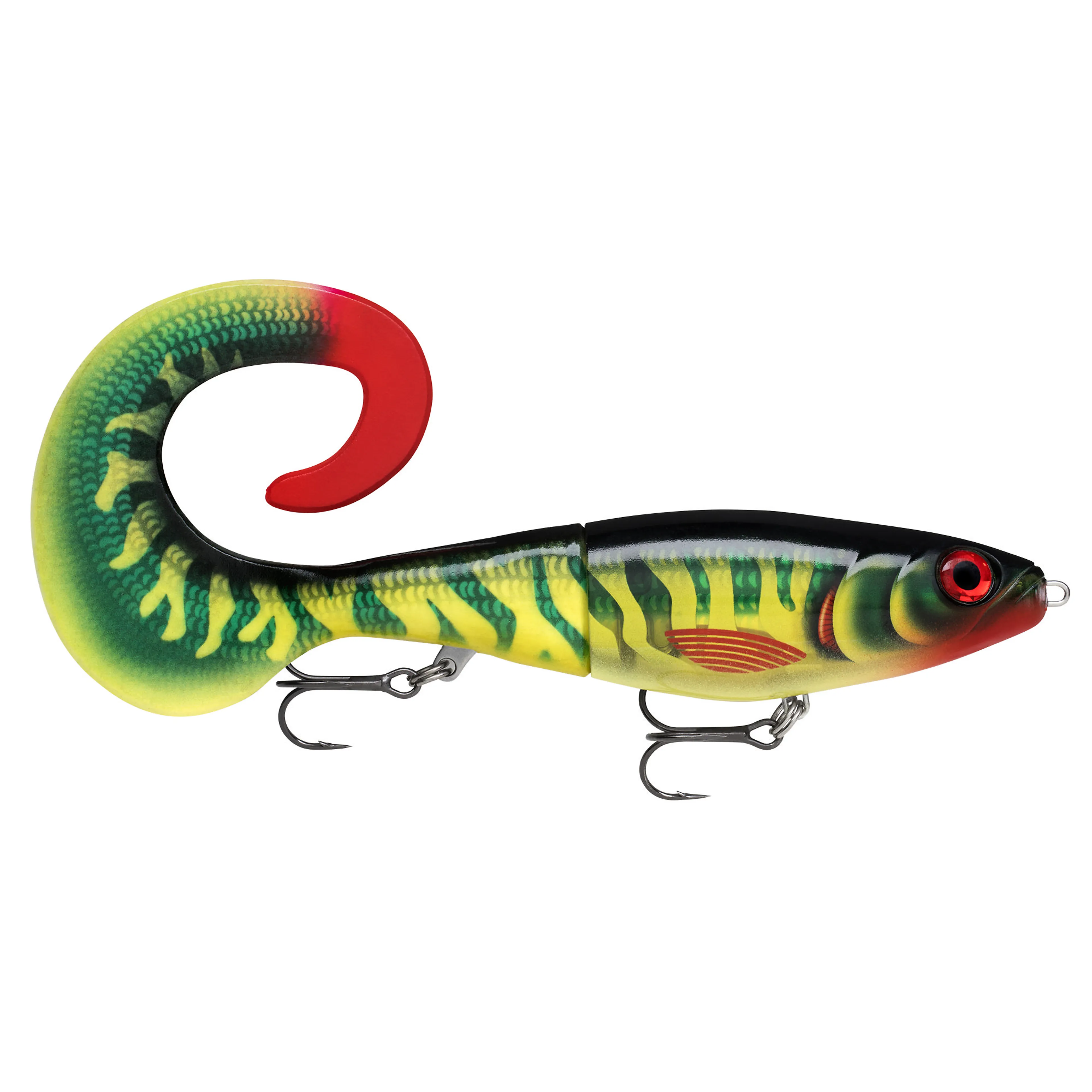 X-Rap Otus 17cm HTP