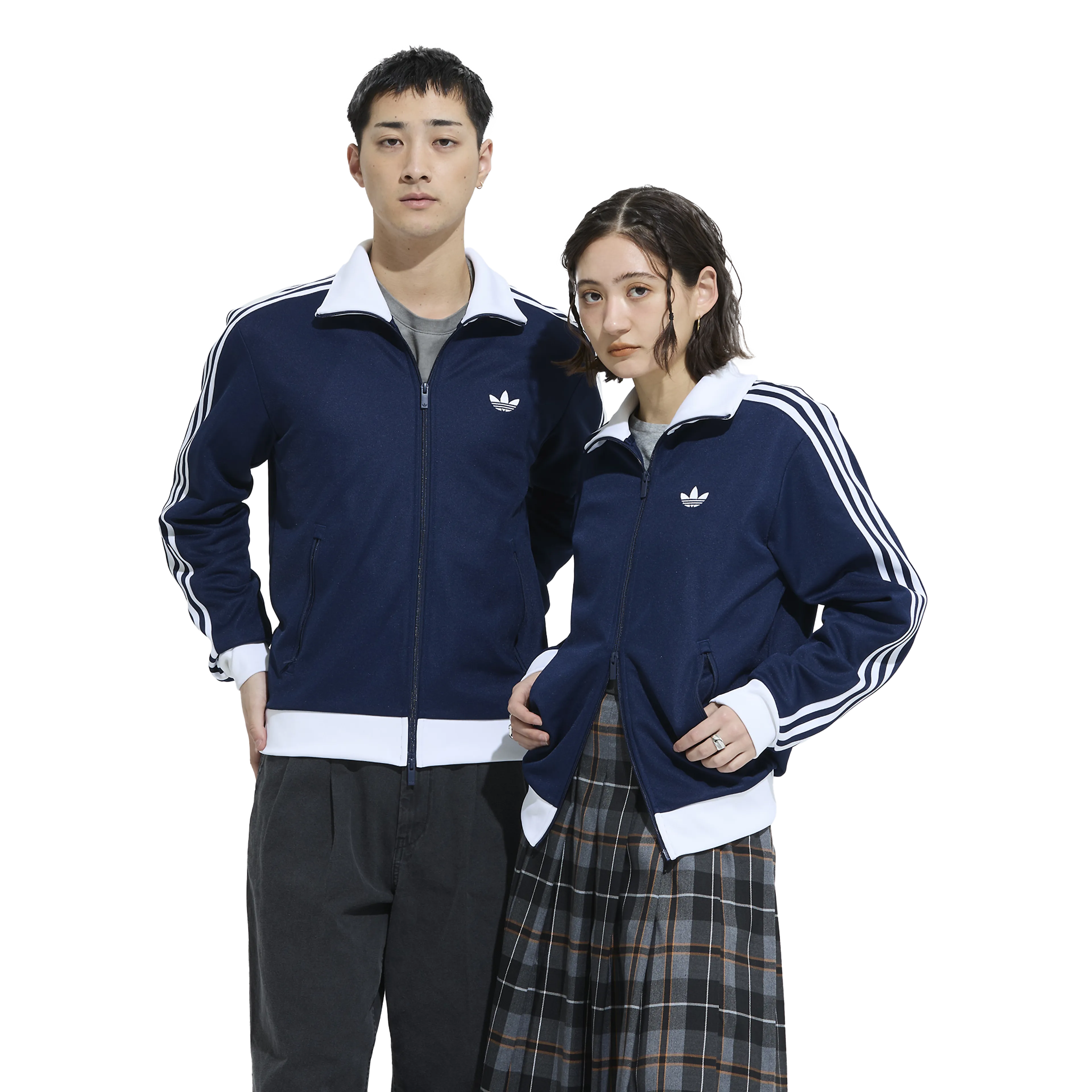CLASSIC TRACK TOP