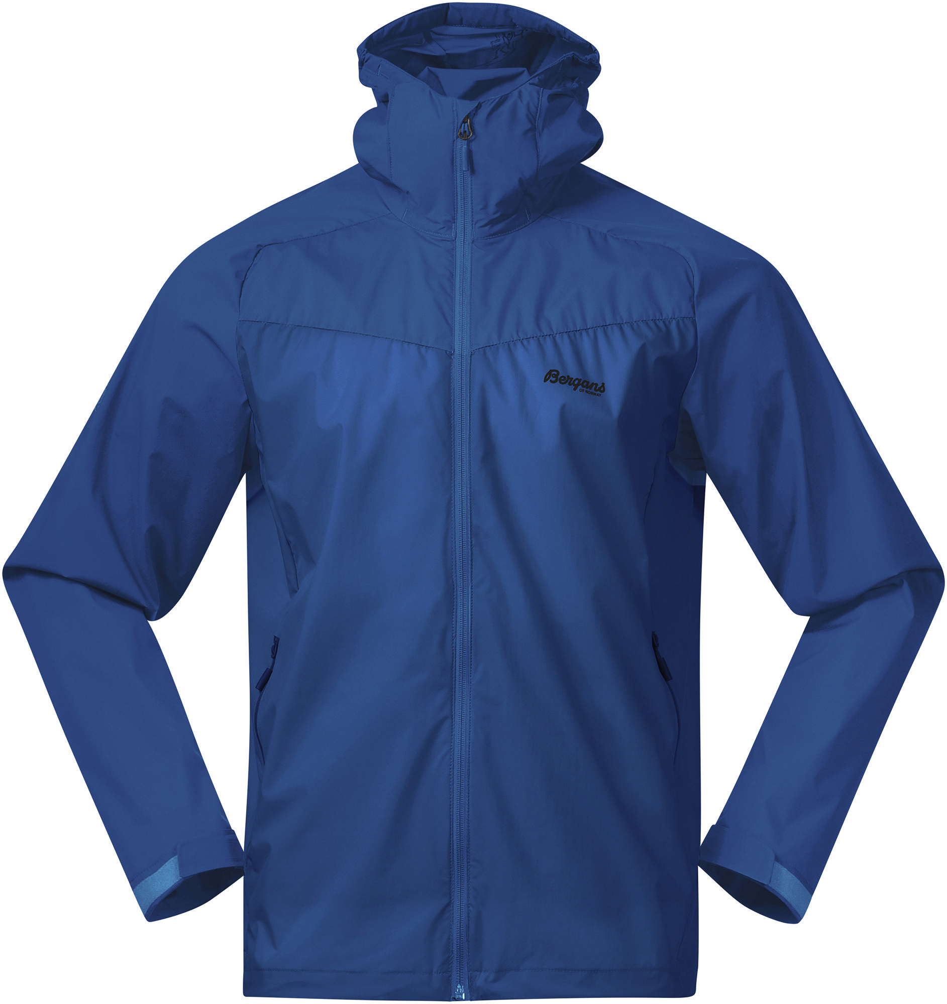 Microlight Jacket Men